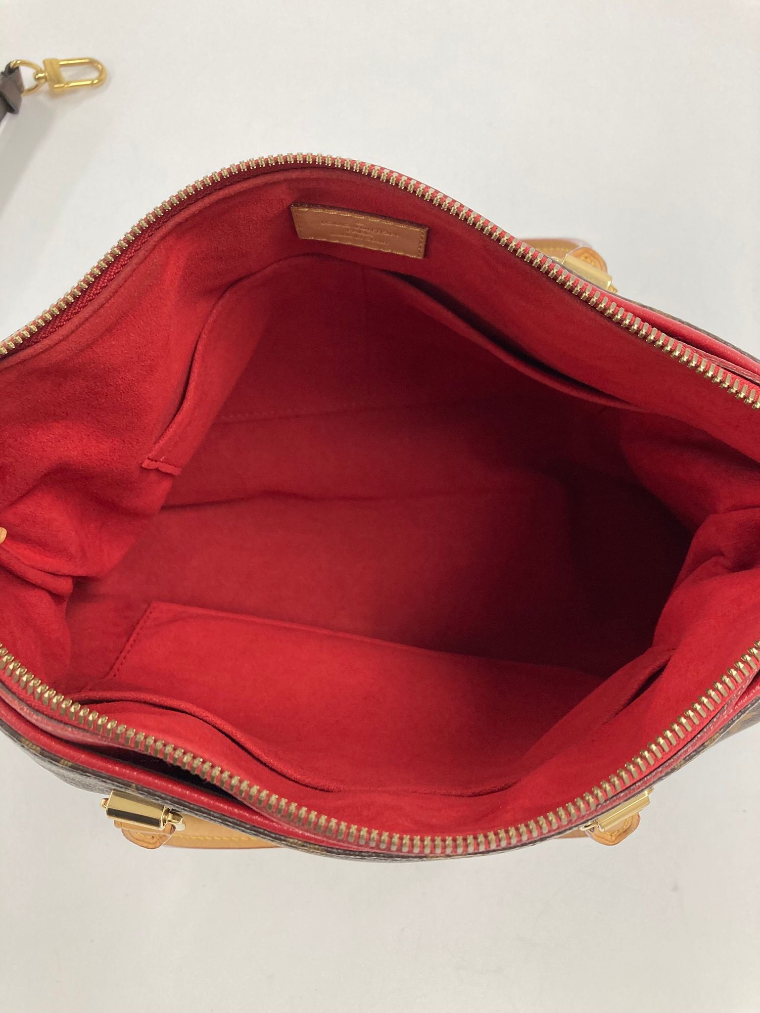 Pallas MM, Monogram — view 3