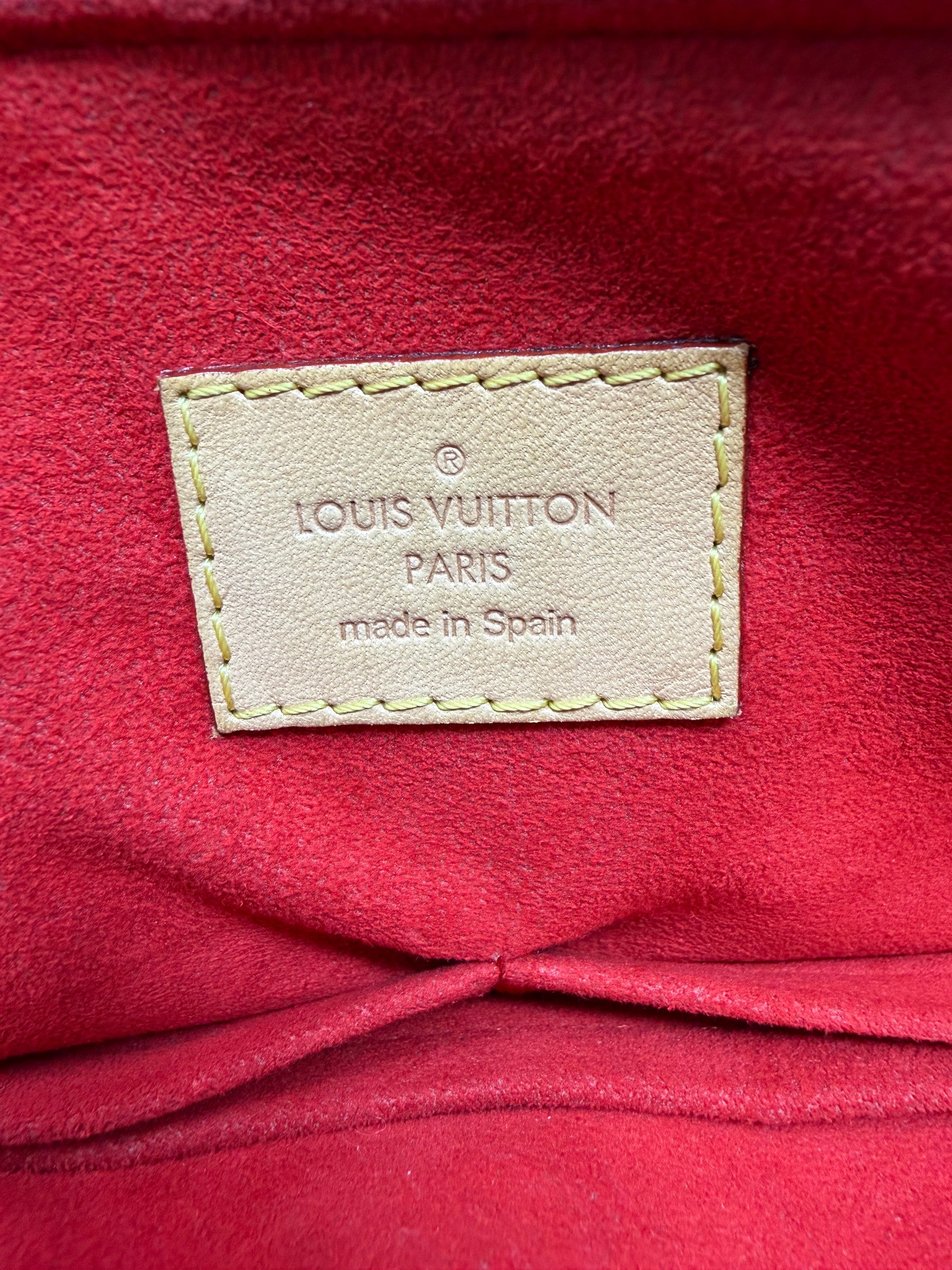 Pallas MM, Monogram — view 4