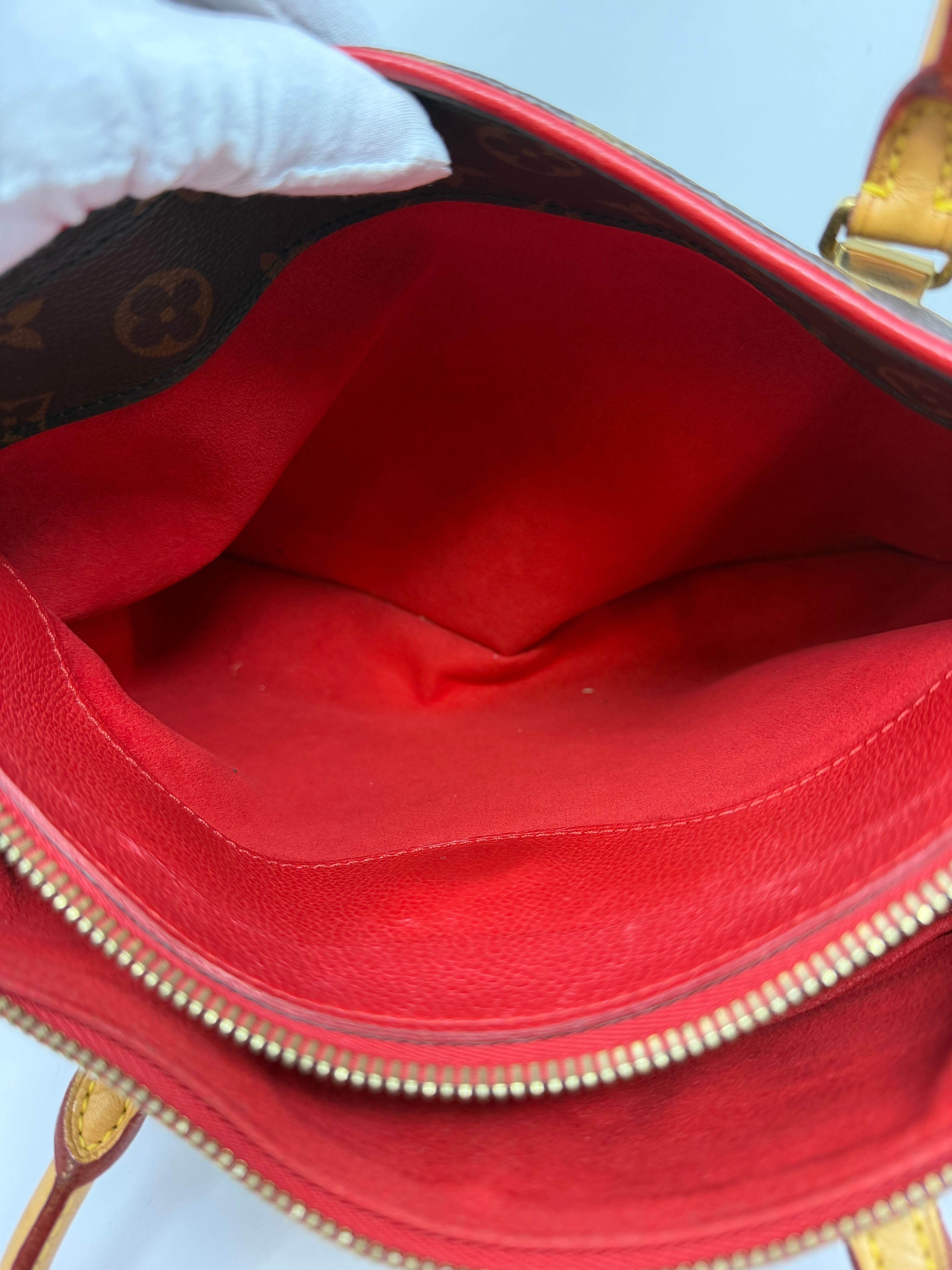 Pallas MM, Monogram — view 5