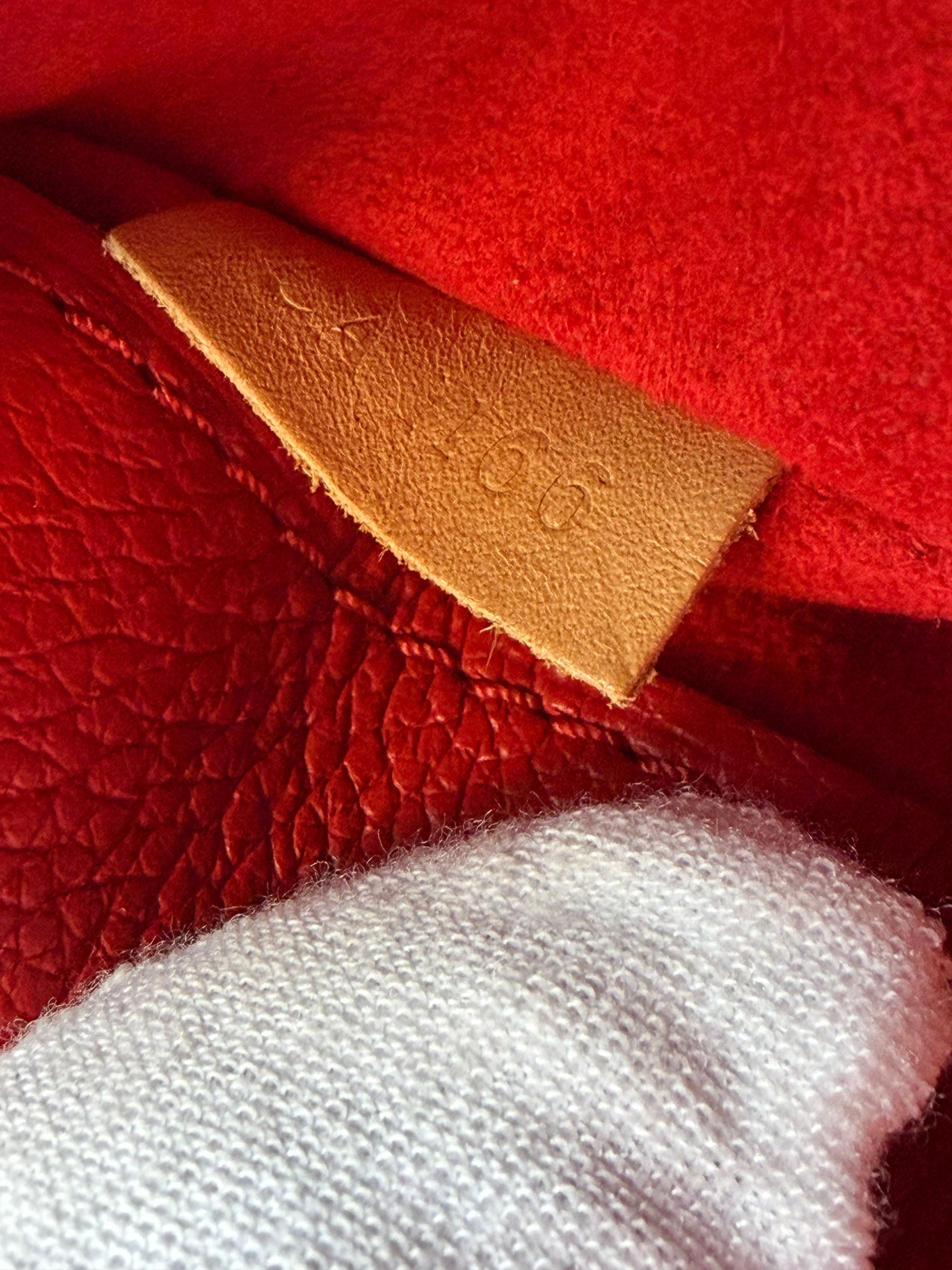 Pallas MM, Monogram — view 6