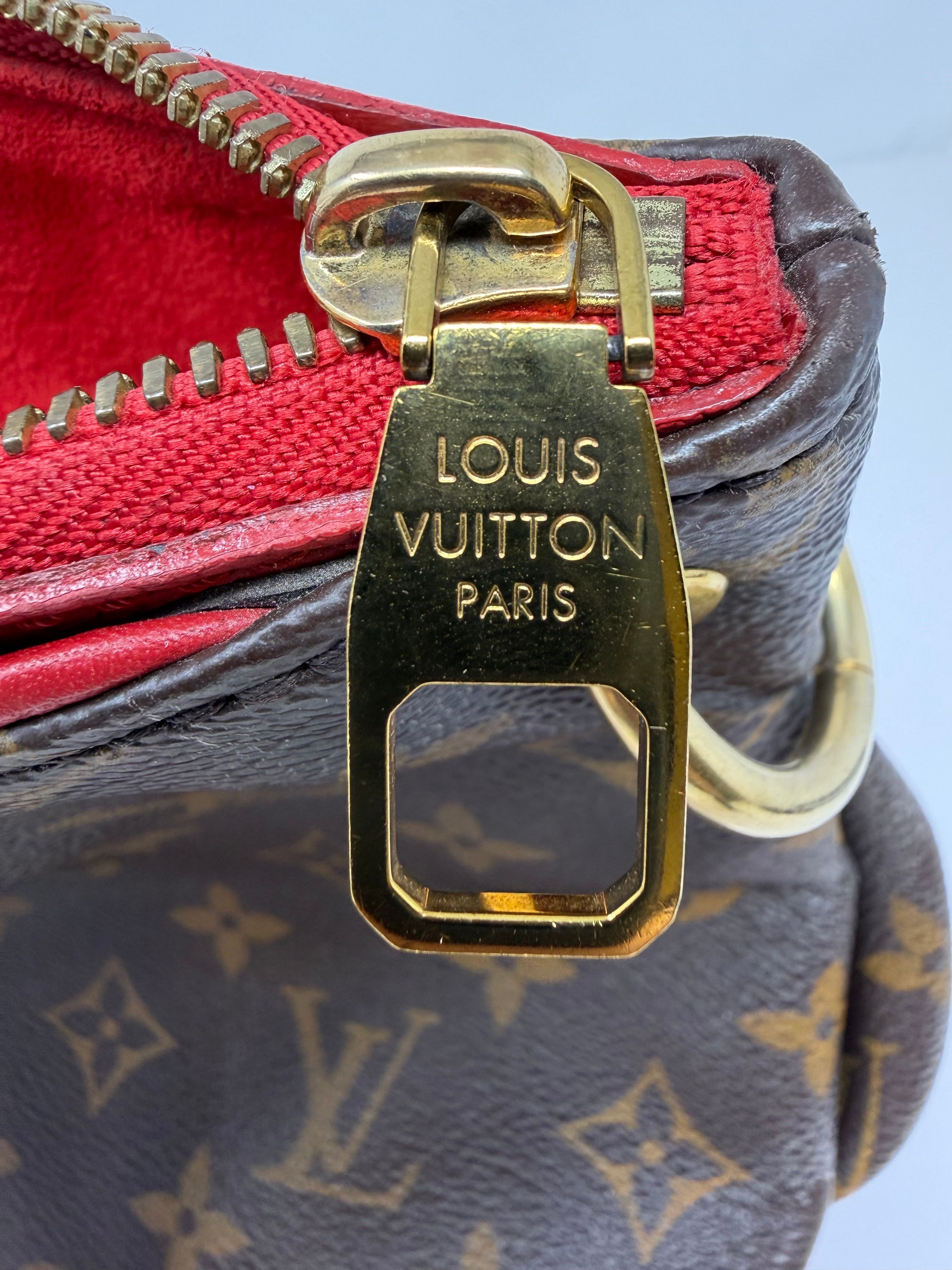 Pallas MM, Monogram — view 7