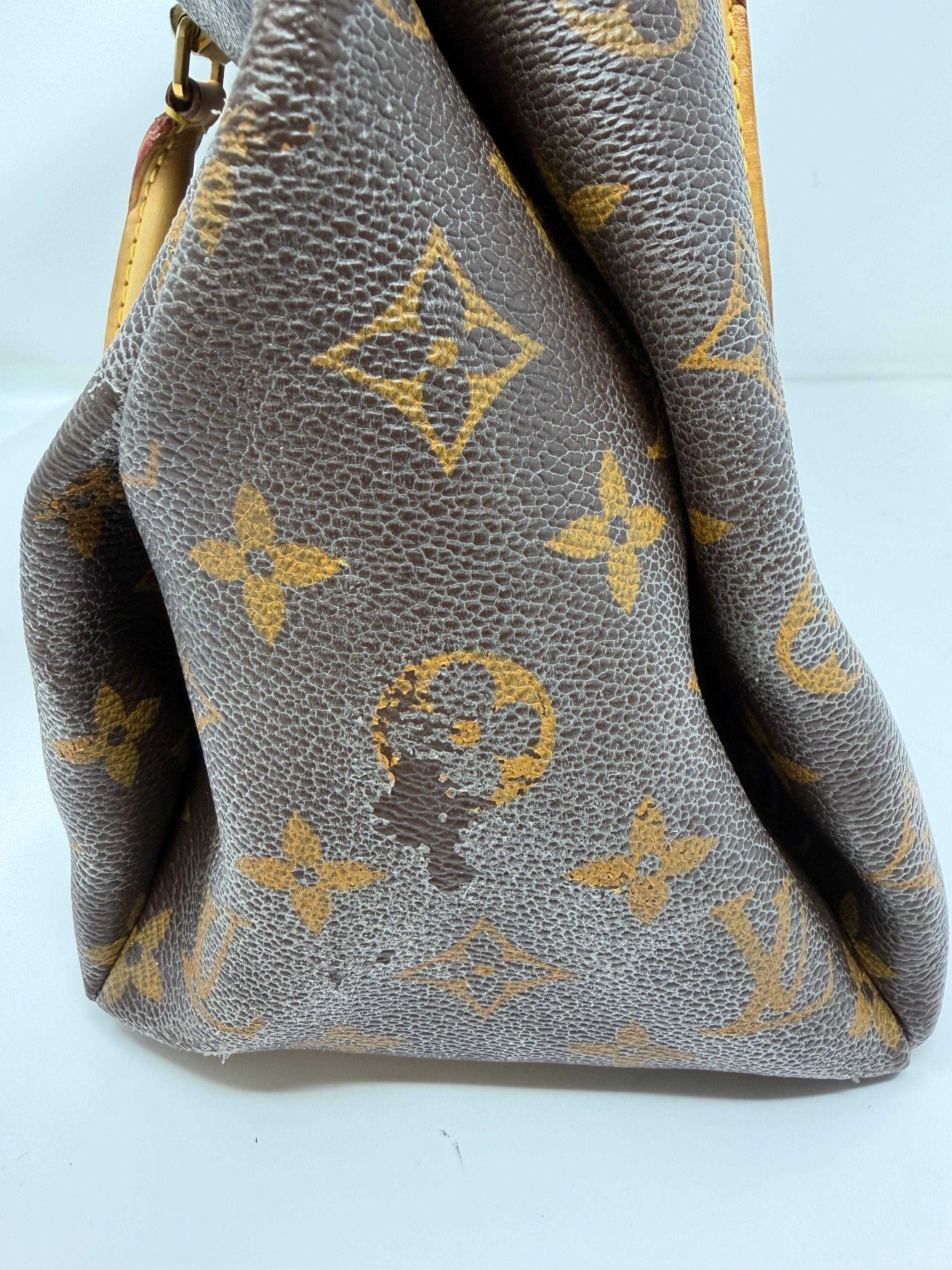 Pallas MM, Monogram — view 8