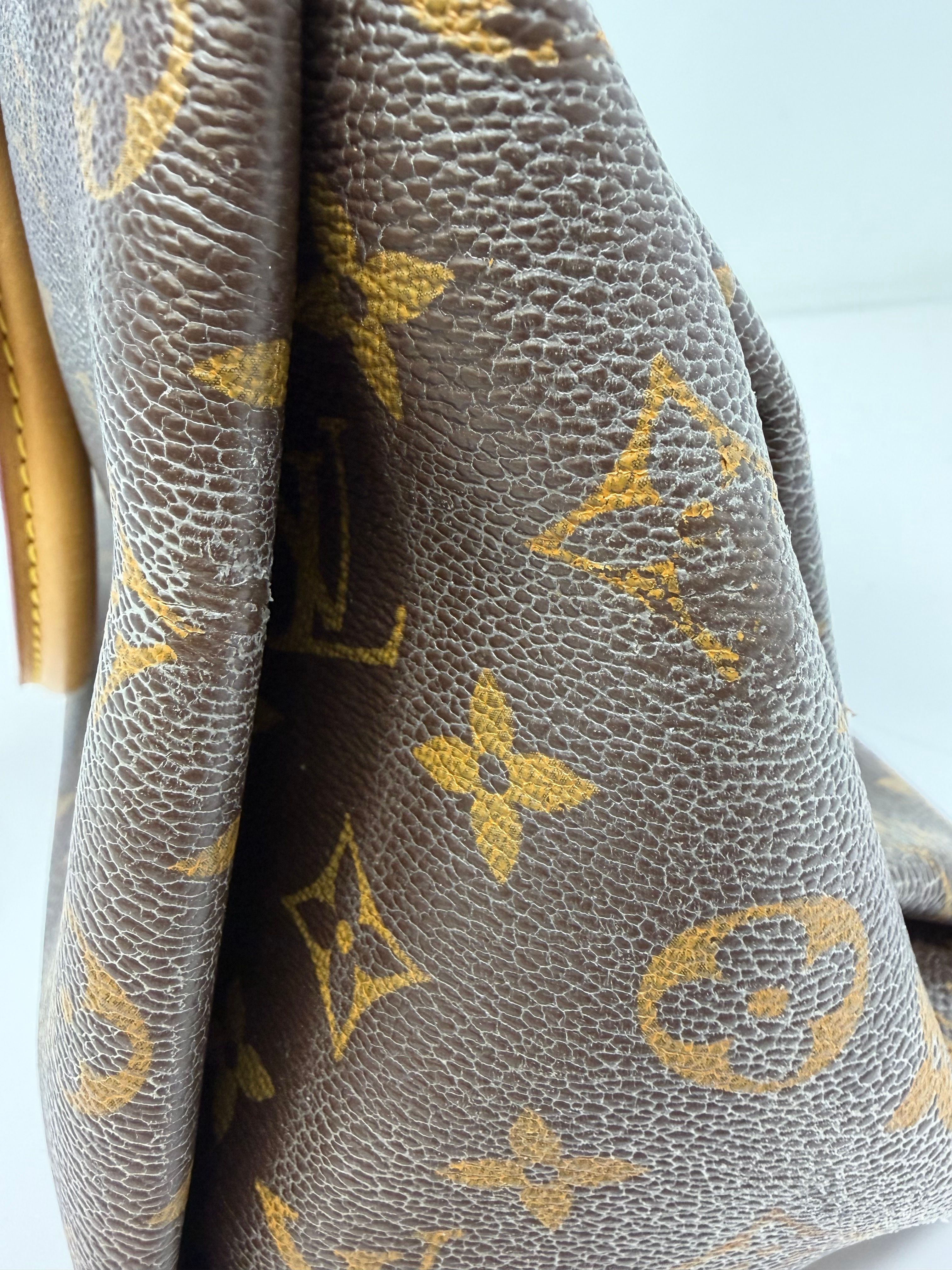 Pallas MM, Monogram — view 9