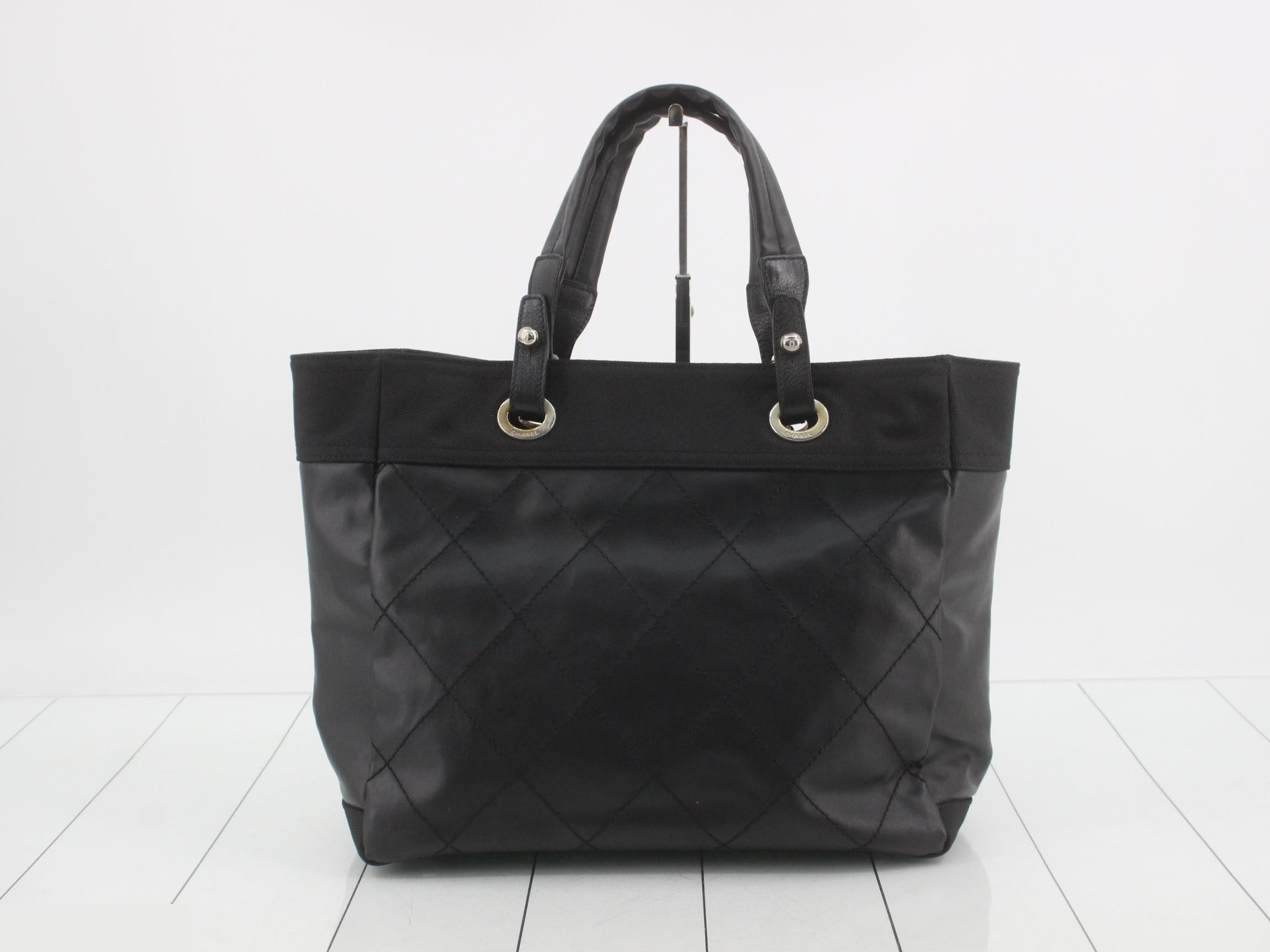 Paris Biarritz Medium Tote — view 2