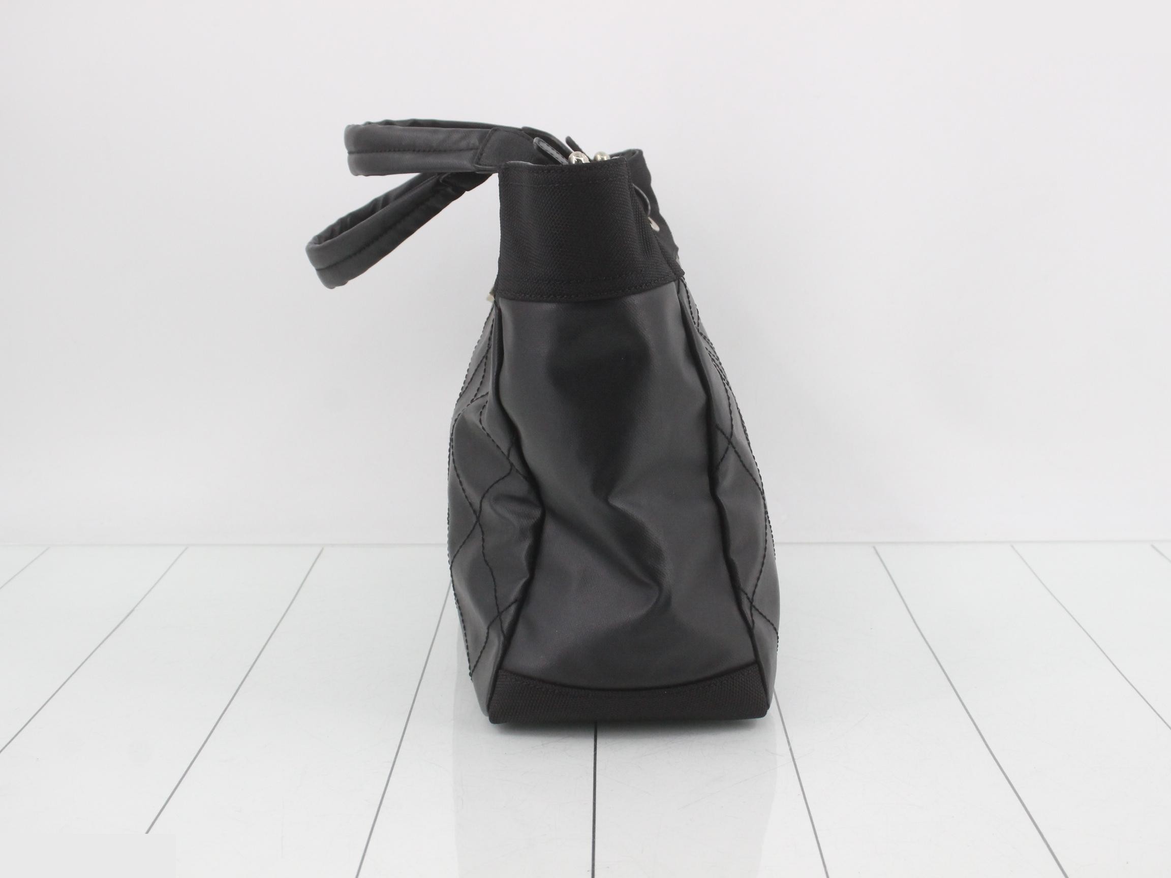 Paris Biarritz Medium Tote — view 3