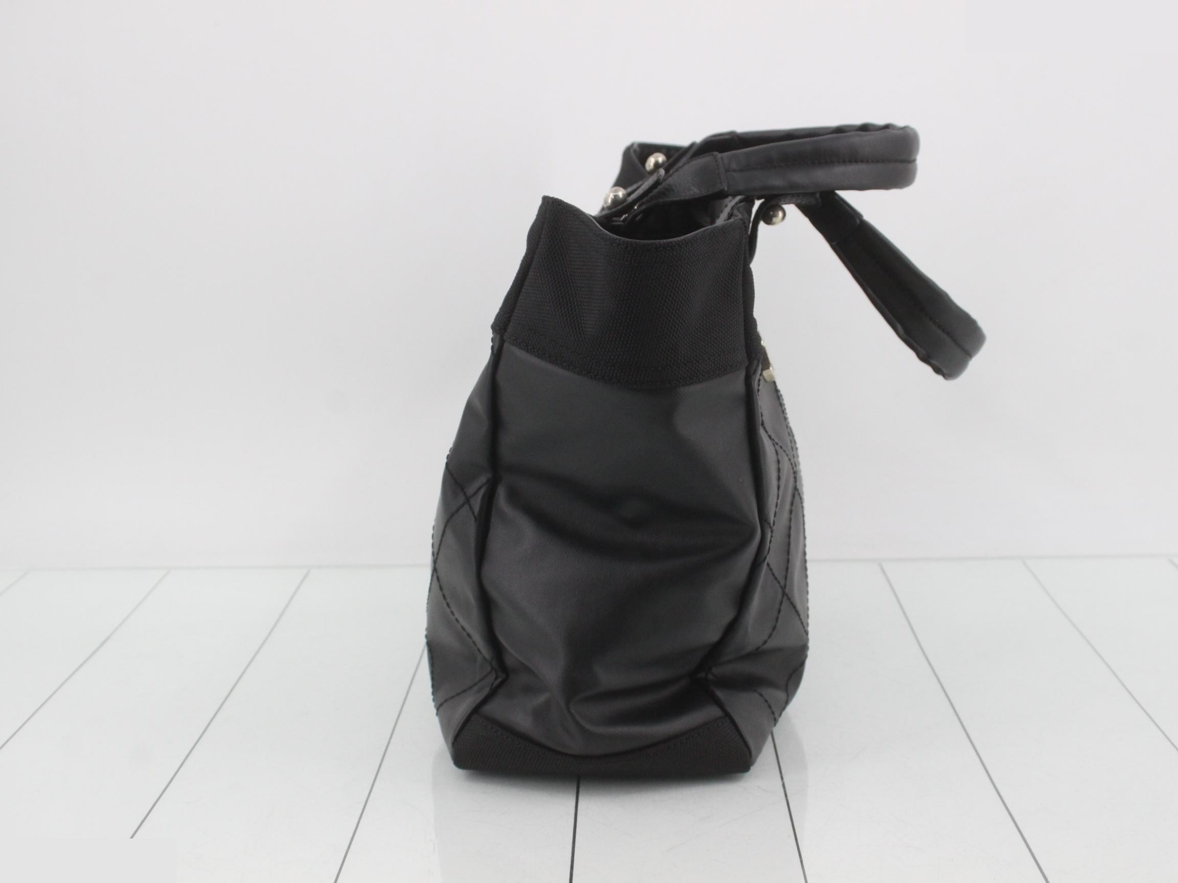 Paris Biarritz Medium Tote — view 4