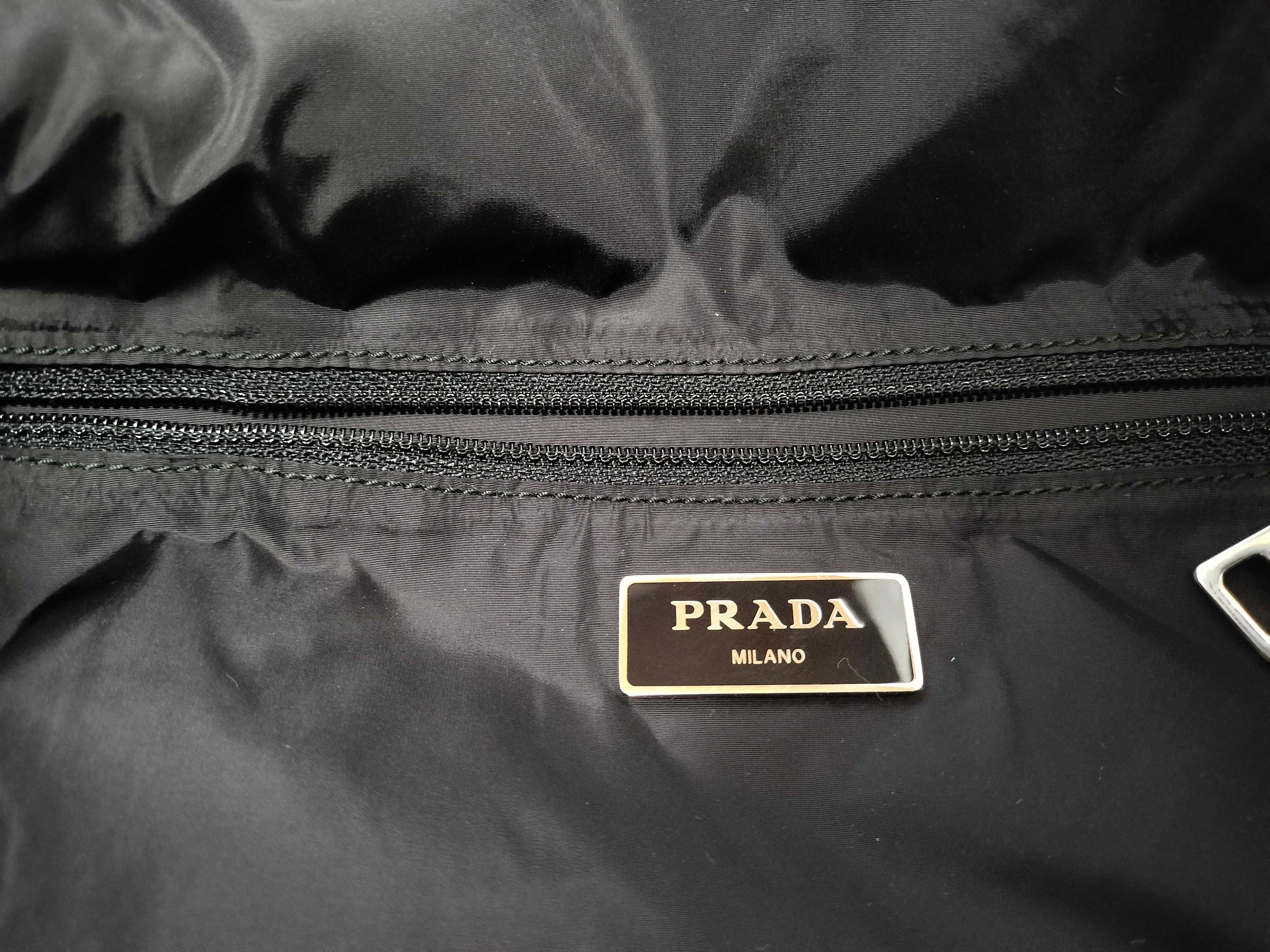 Nylon Tote Bag — view 11