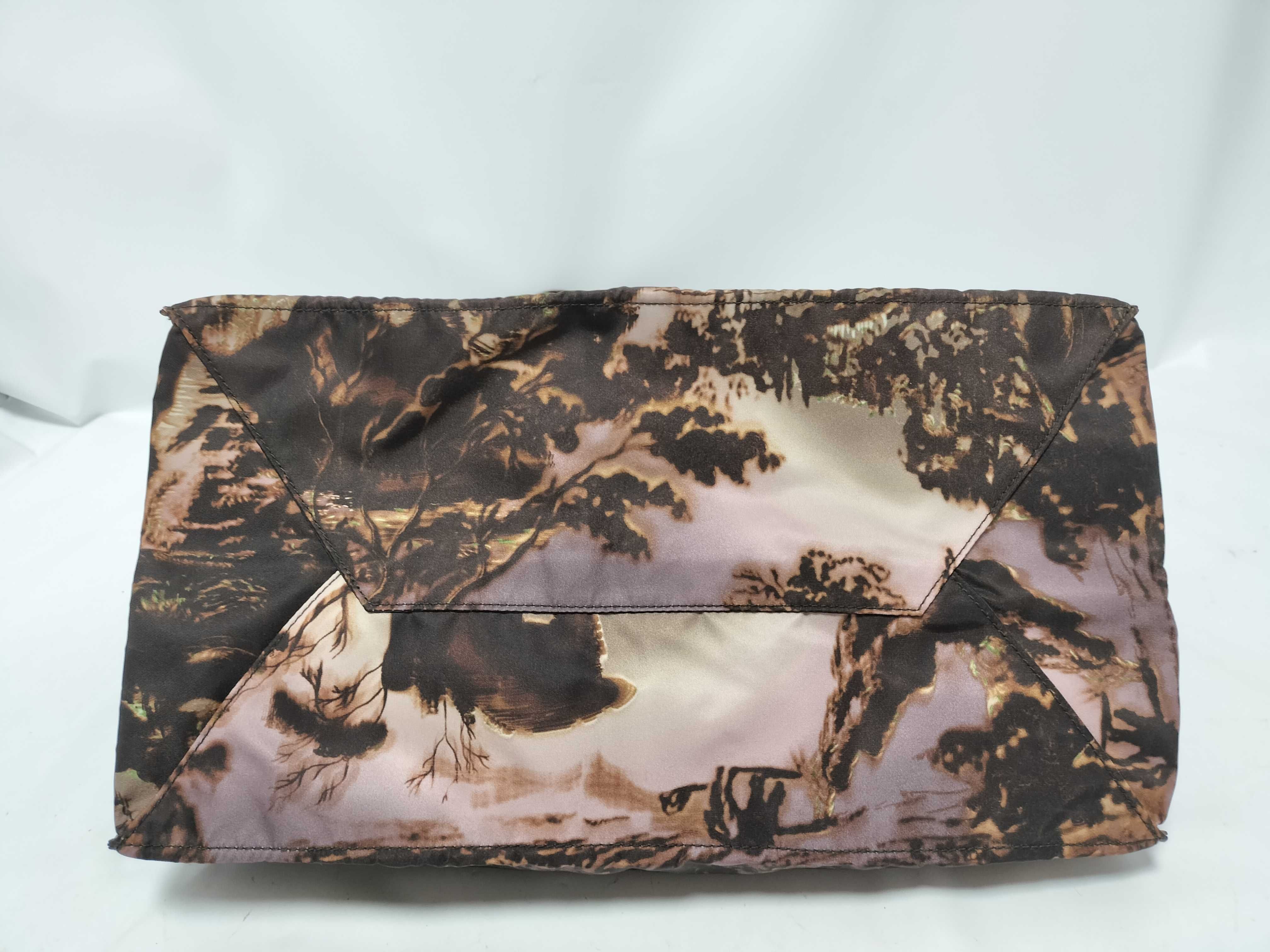 Nylon Tote Bag — view 6