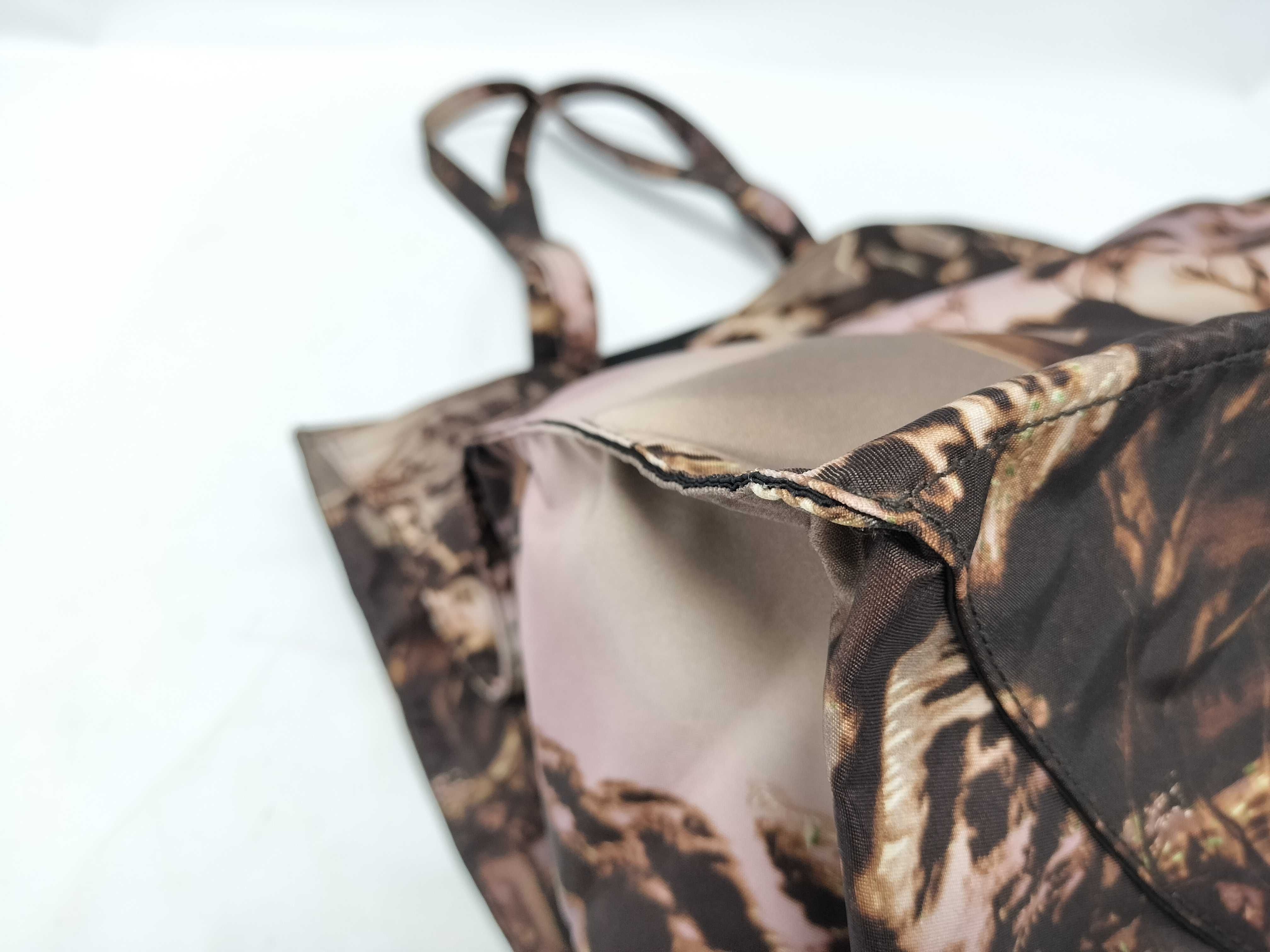 Nylon Tote Bag — view 7