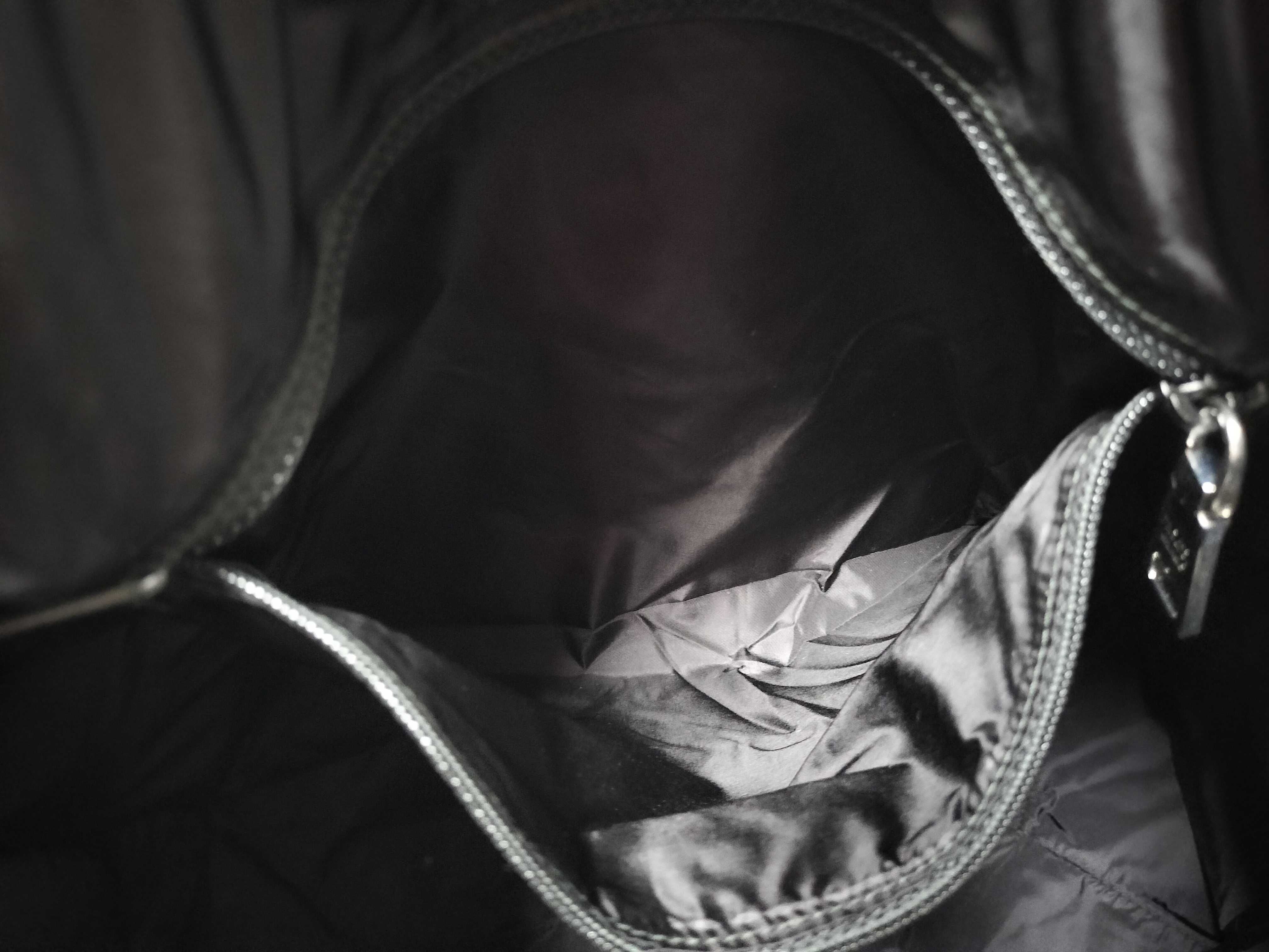 Nylon Tote Bag — view 8