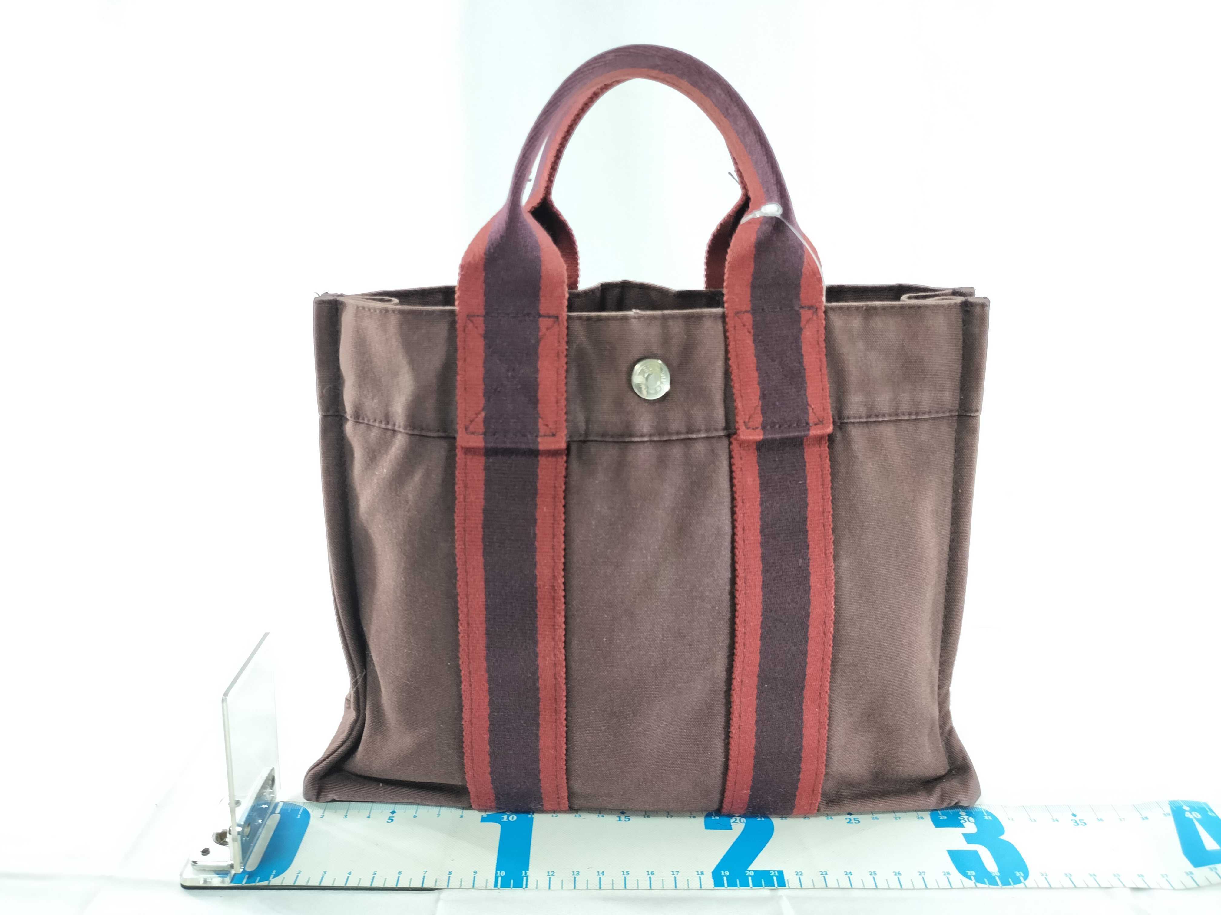Fourre-Tout PM Tote Bag — view 2