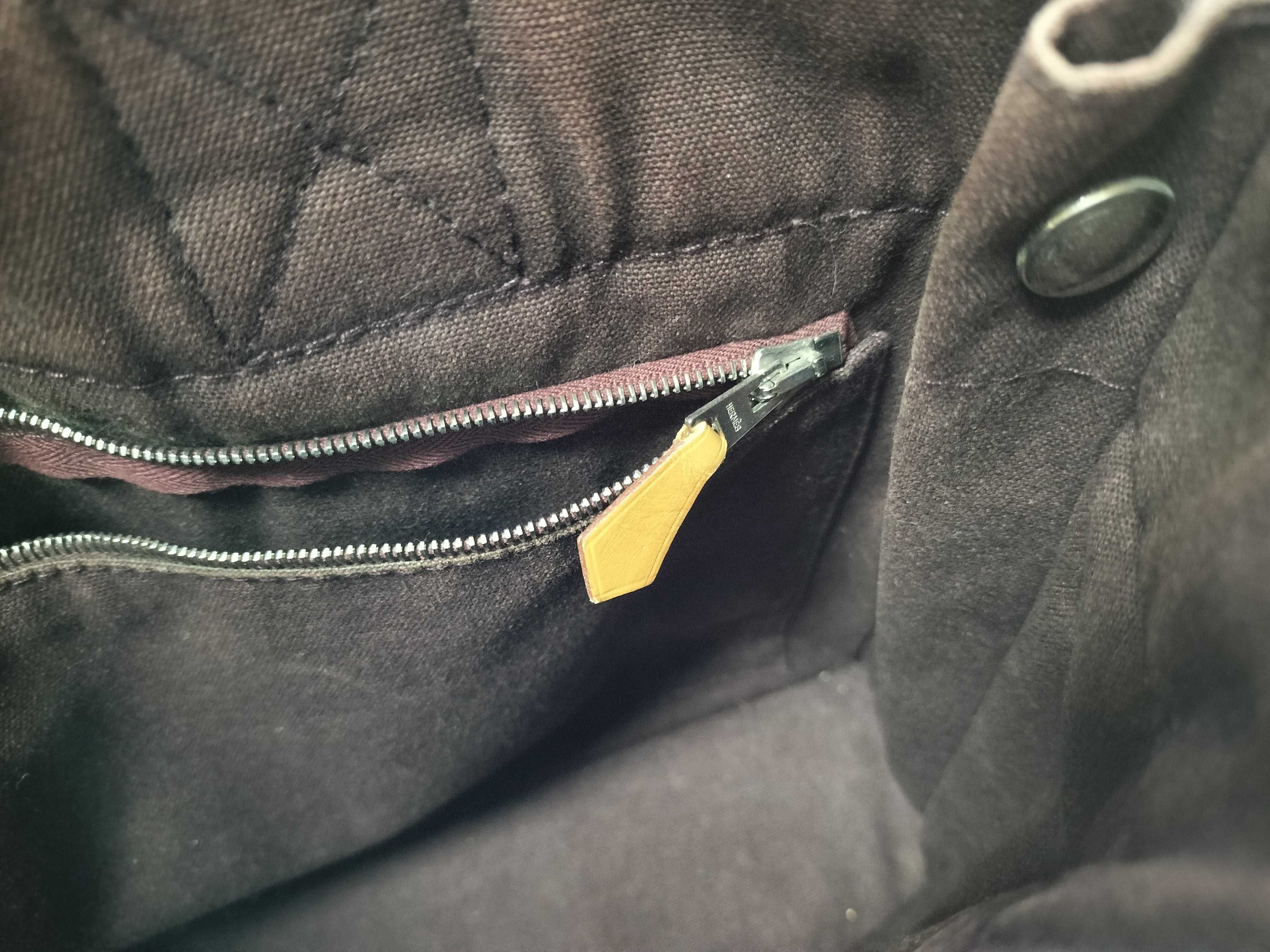 Fourre-Tout PM Tote Bag — view 12