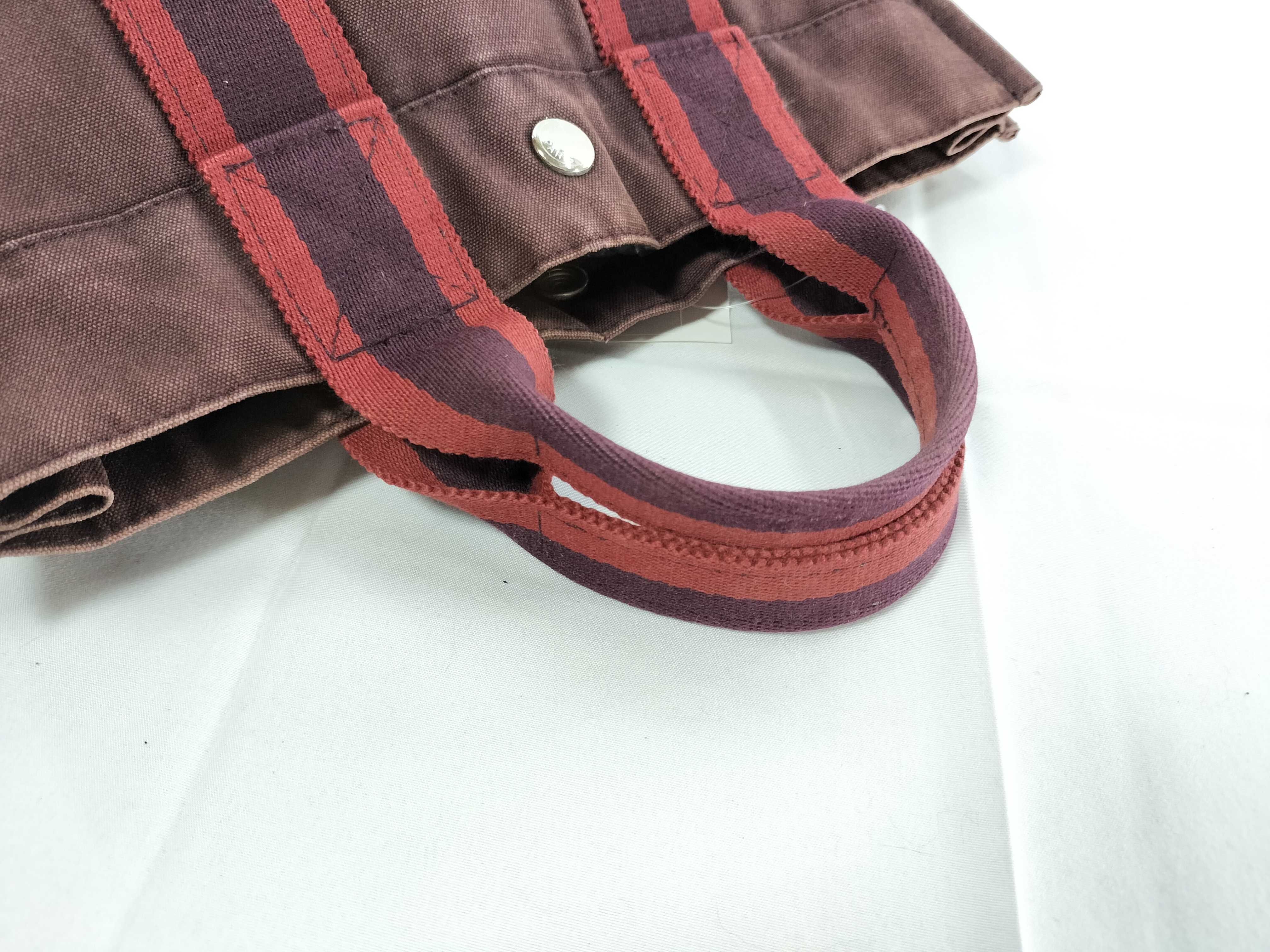 Fourre-Tout PM Tote Bag — view 3