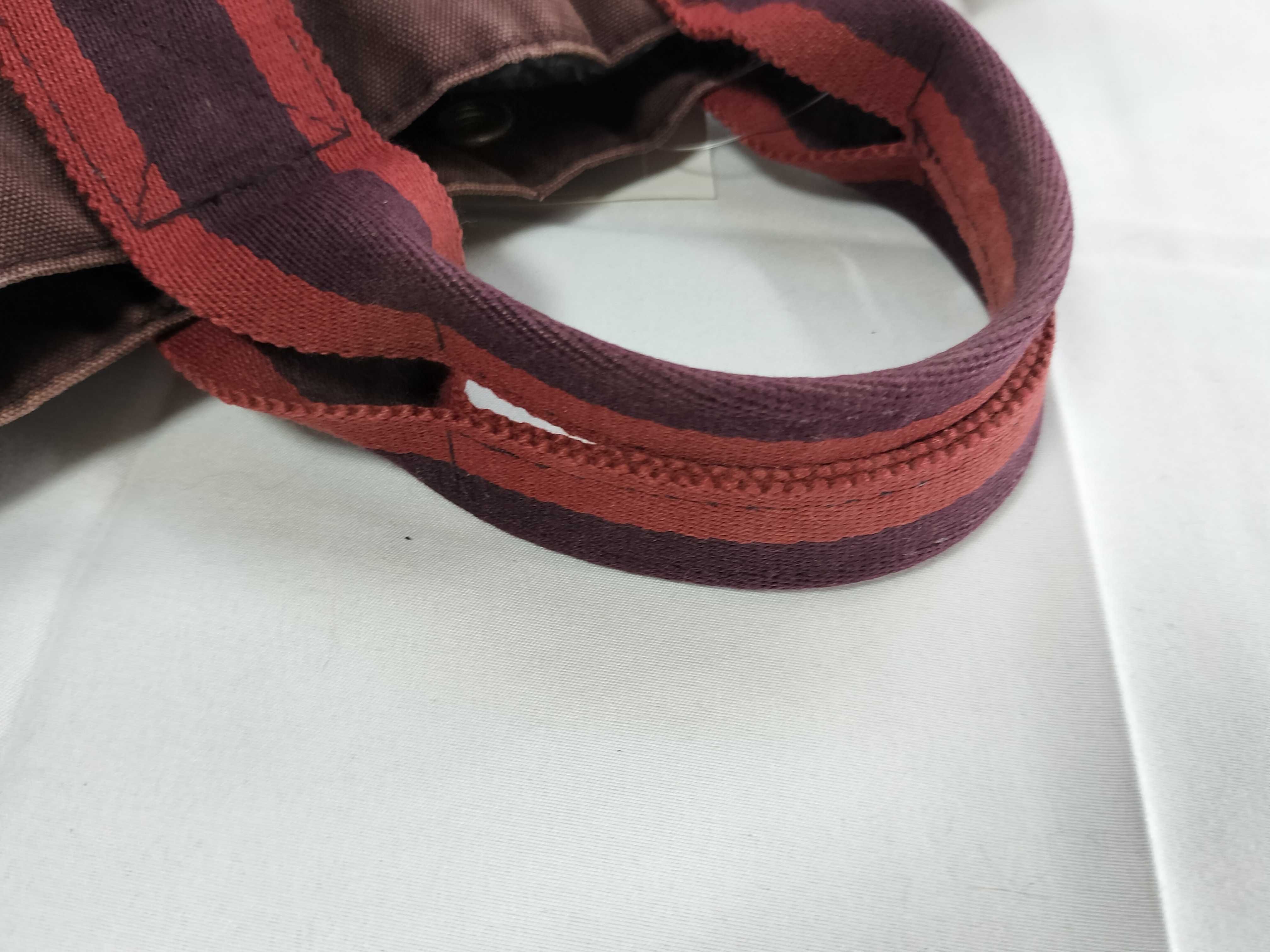 Fourre-Tout PM Tote Bag — view 4