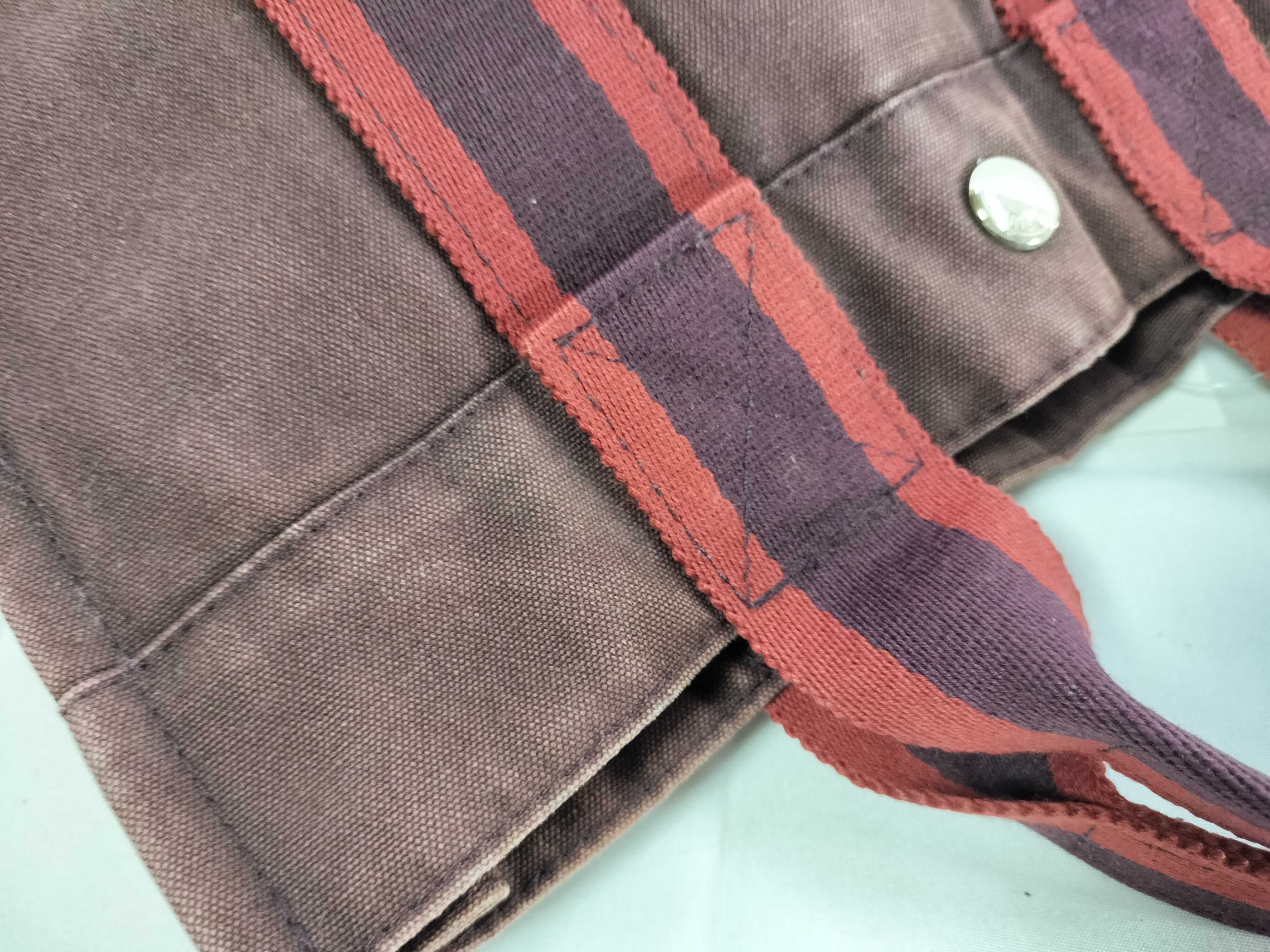 Fourre-Tout PM Tote Bag — view 5