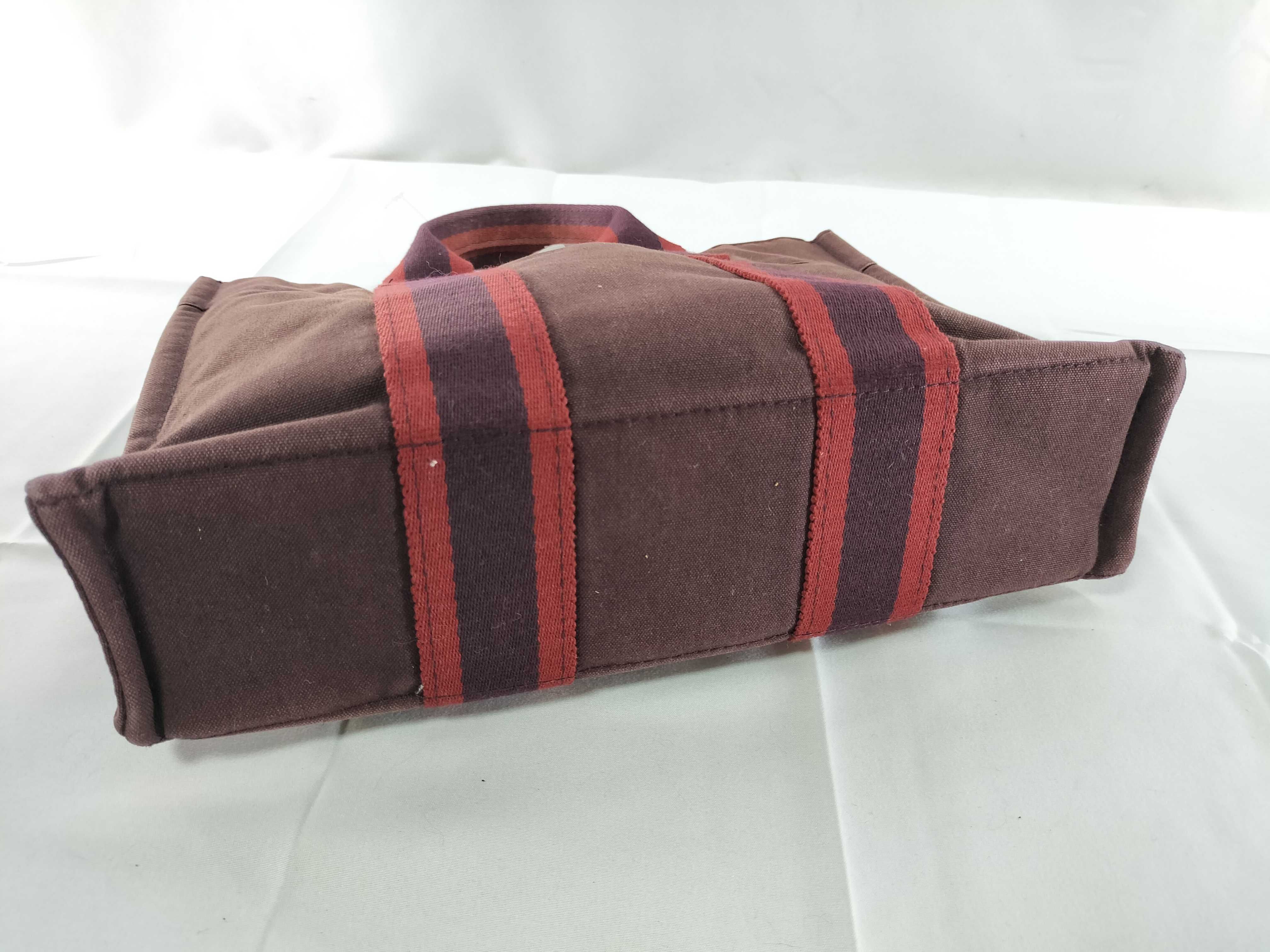 Fourre-Tout PM Tote Bag — view 8