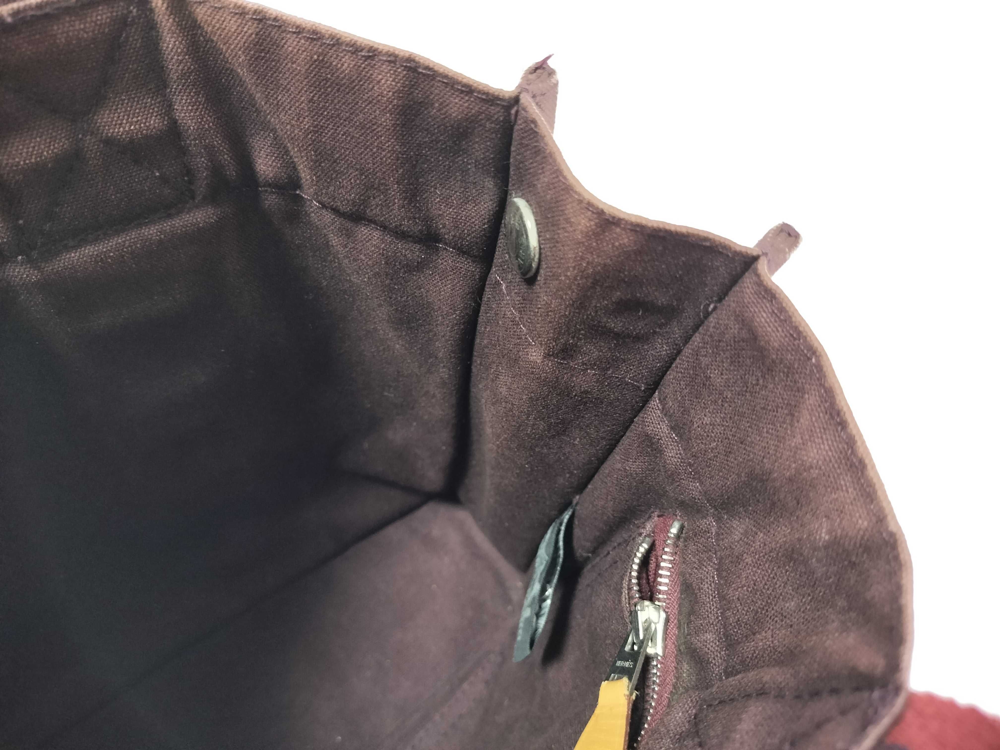 Fourre-Tout PM Tote Bag — view 9