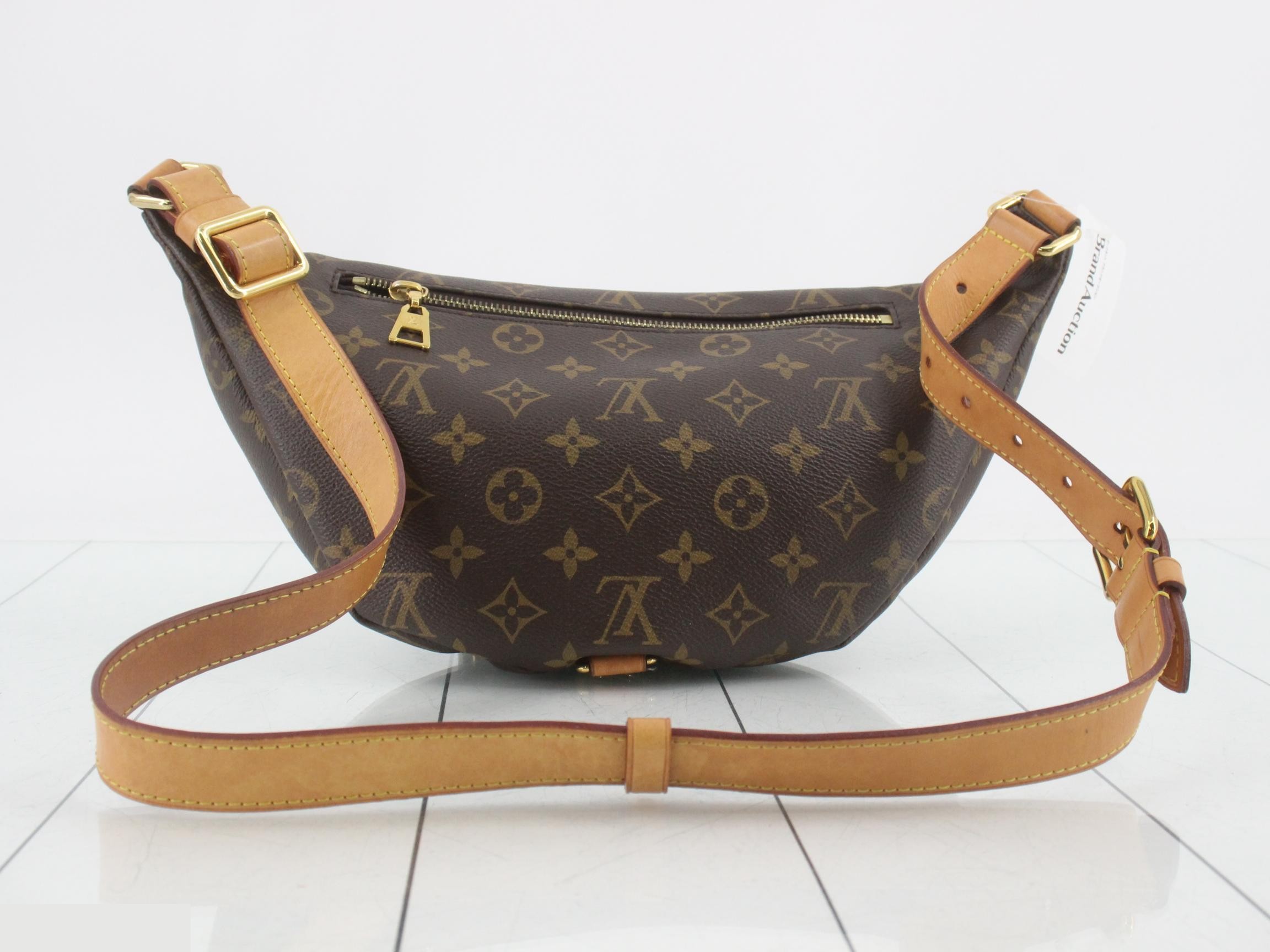 Monogram Bum Bag Body Bag — view 2