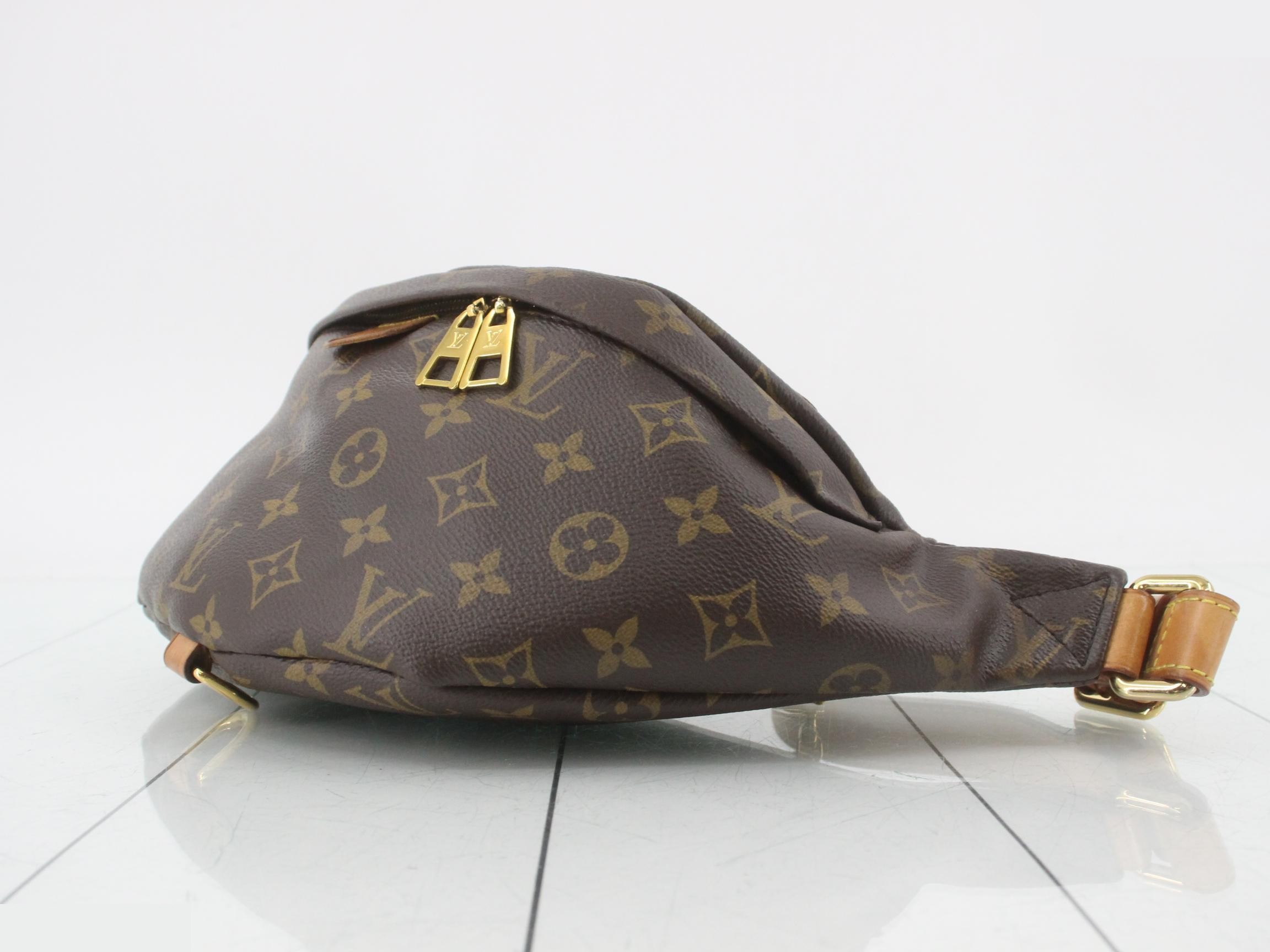 Monogram Bum Bag Body Bag — view 6