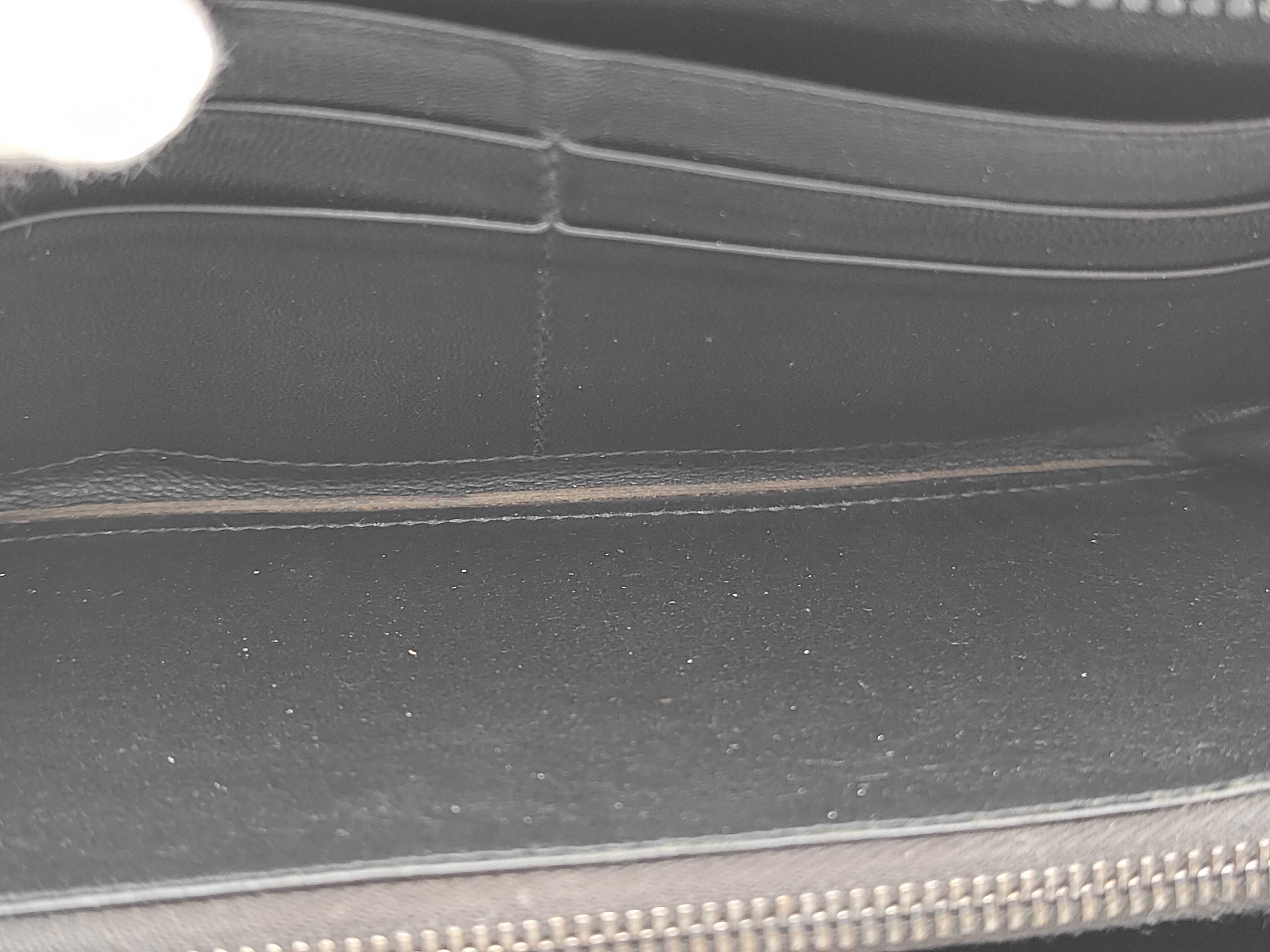 Intrecciato Long Wallet — view 4