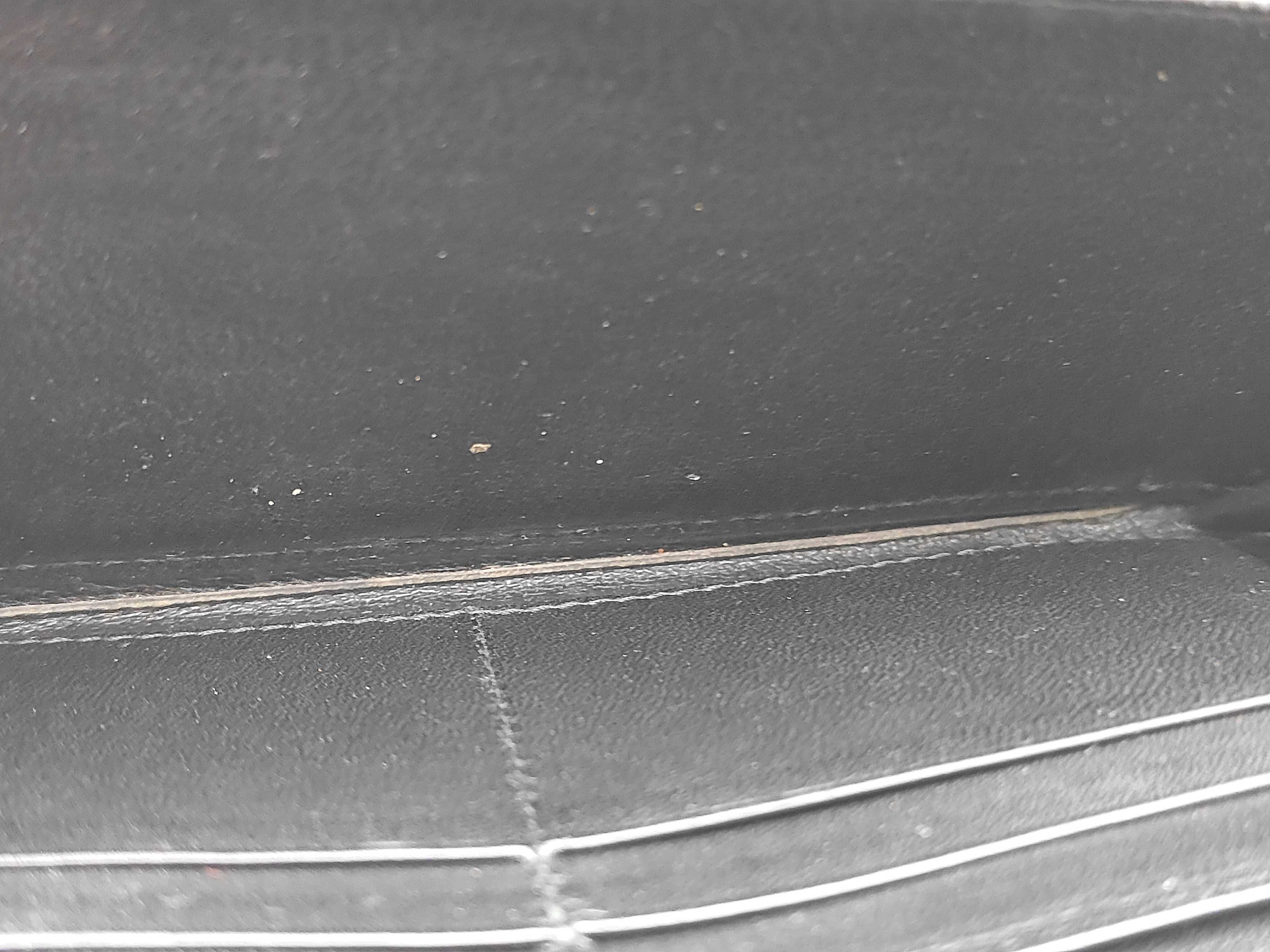 Intrecciato Long Wallet — view 5