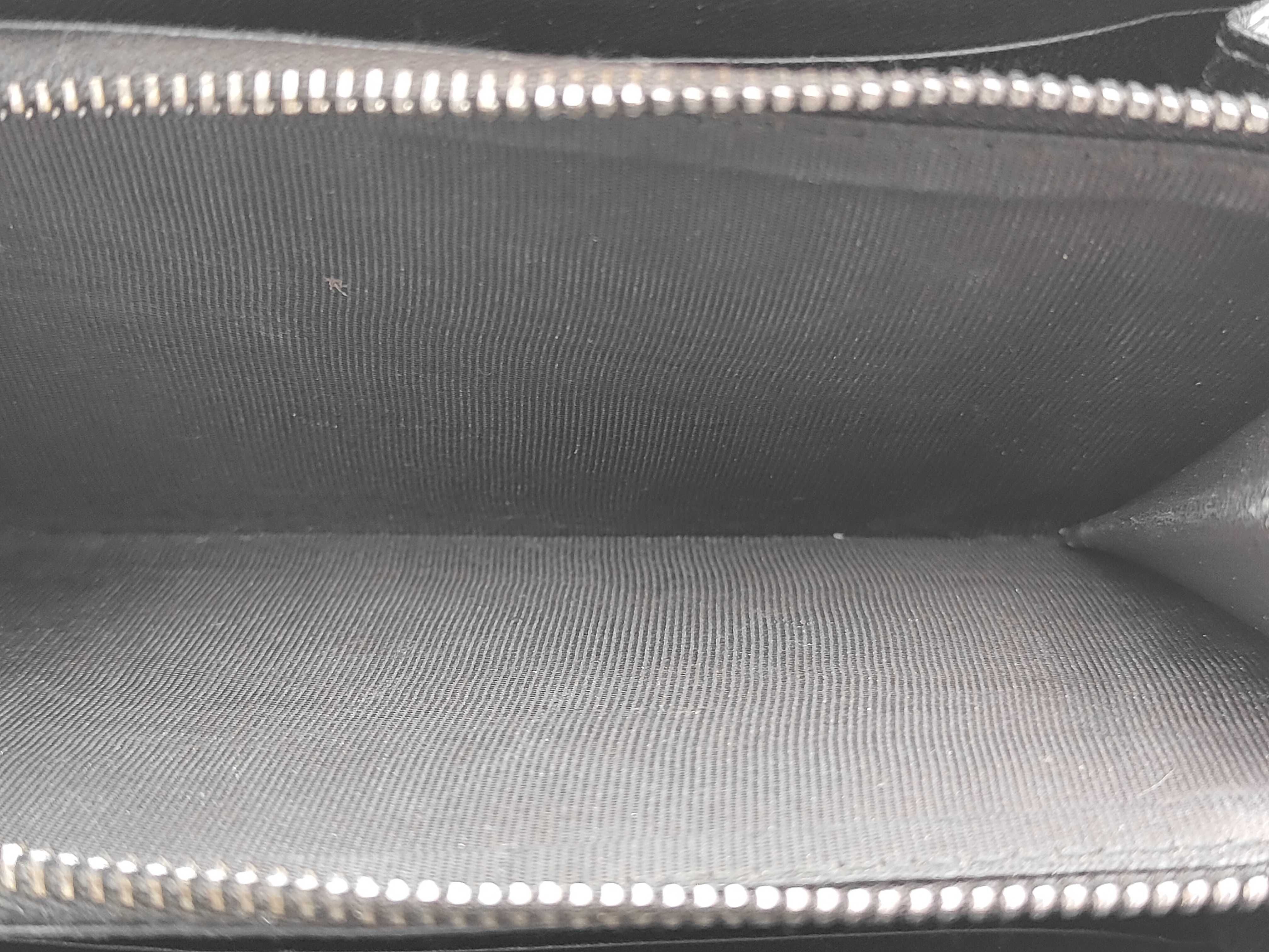 Intrecciato Long Wallet — view 6