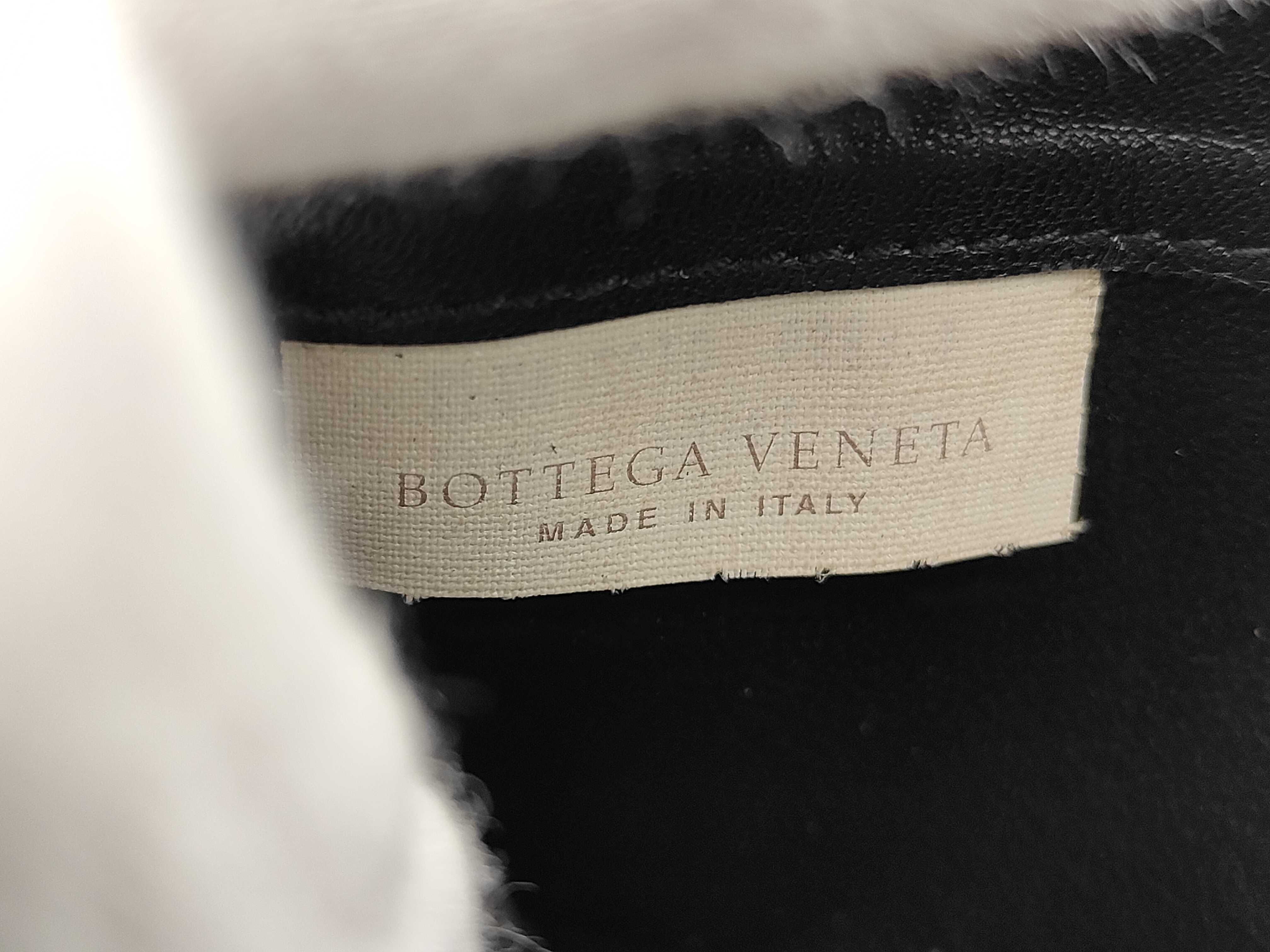 Intrecciato Long Wallet — view 8