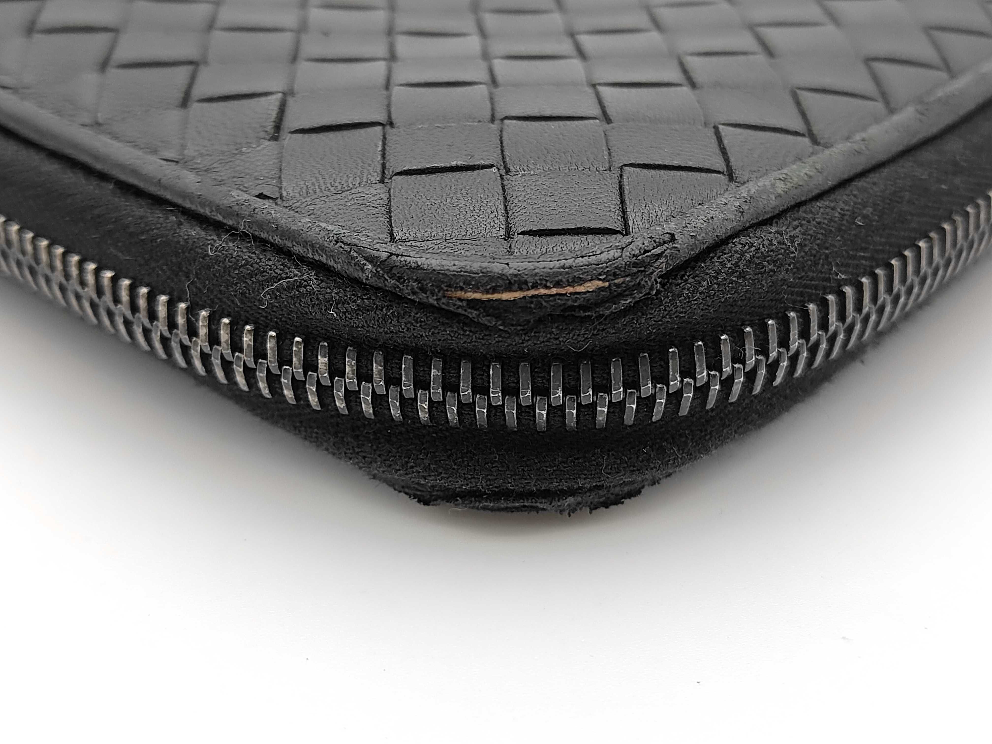 Intrecciato Long Wallet — view 9