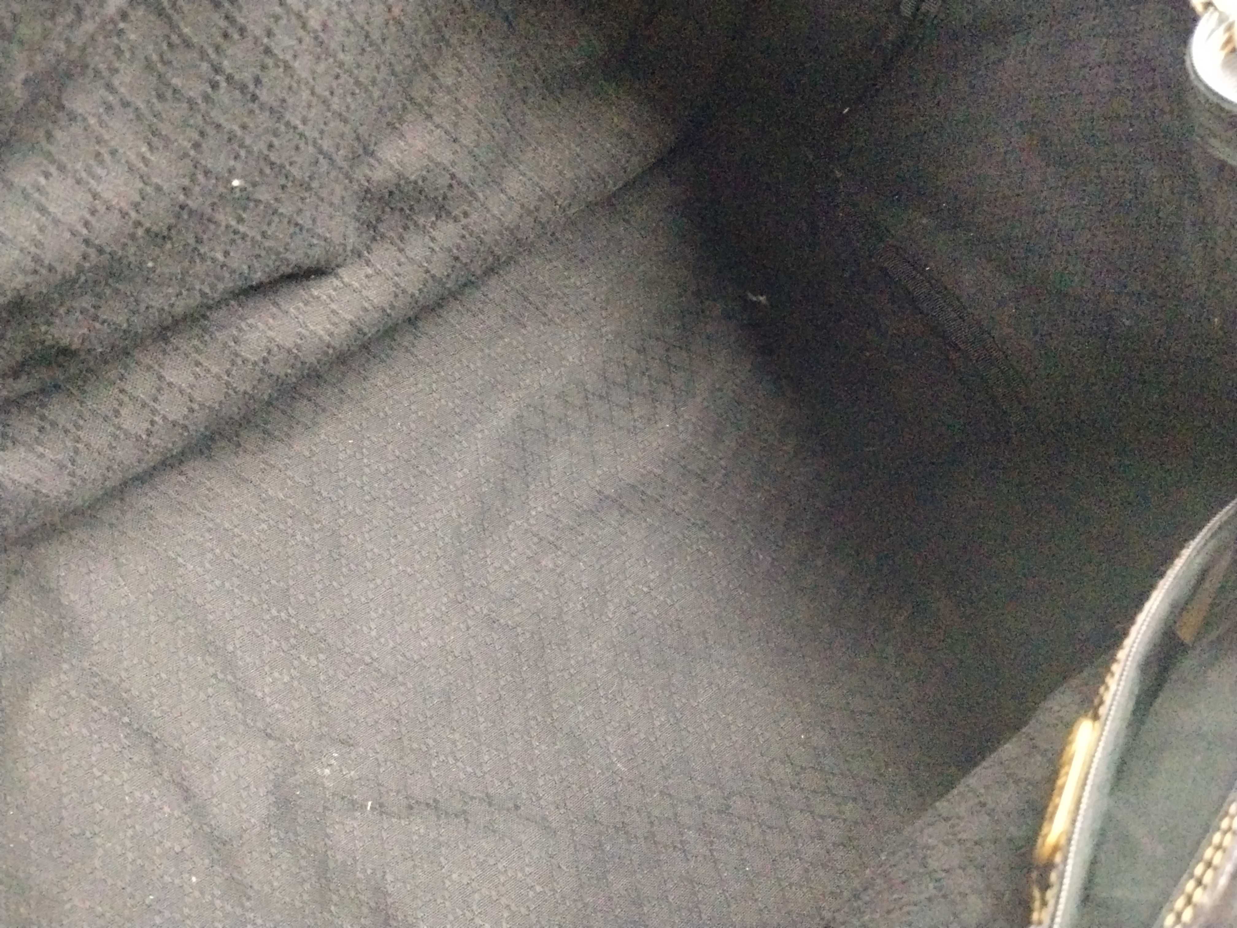 Pecan Pattern Boston Bag / 2-Way — view 12