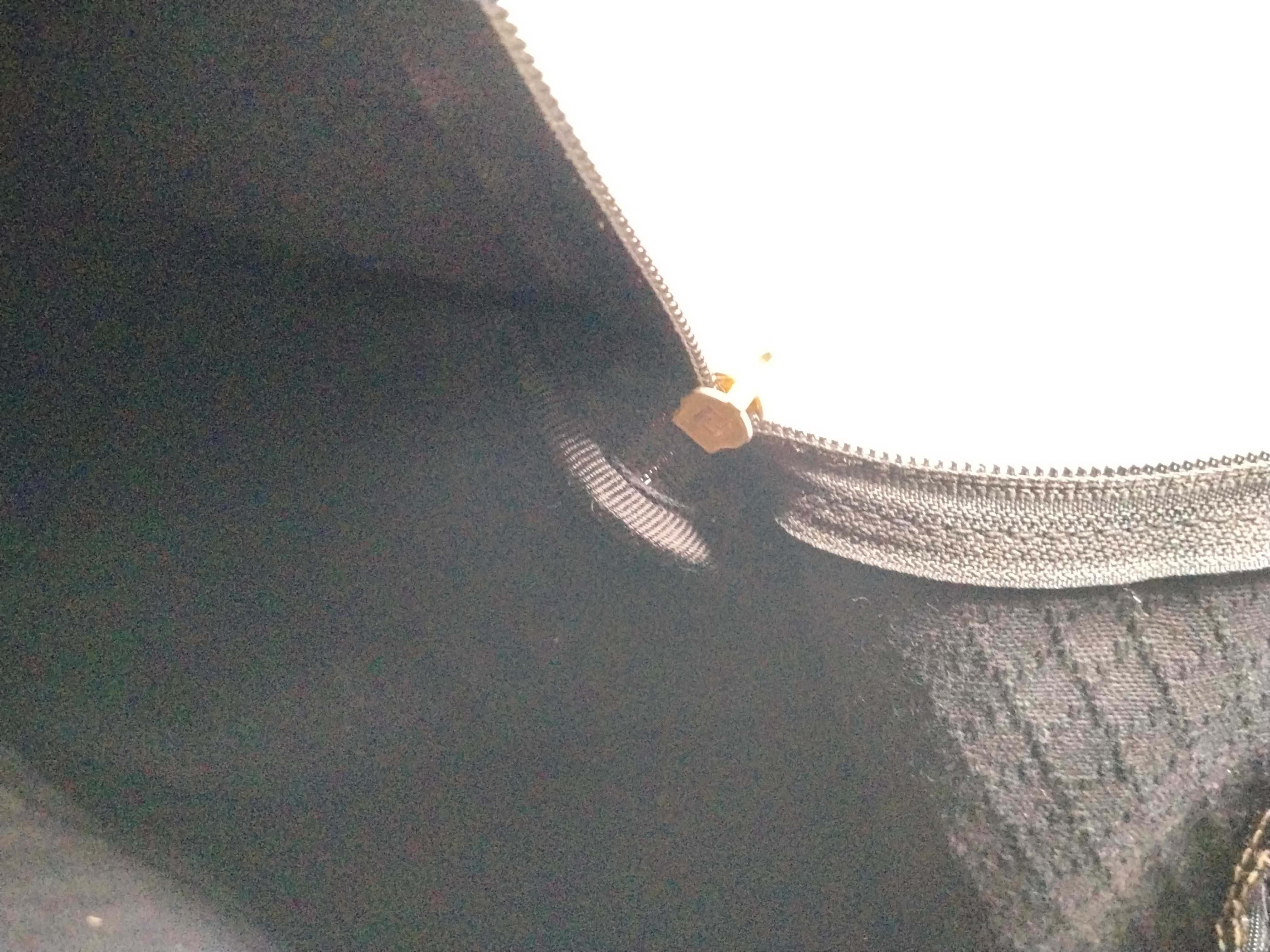 Pecan Pattern Boston Bag / 2-Way — view 13