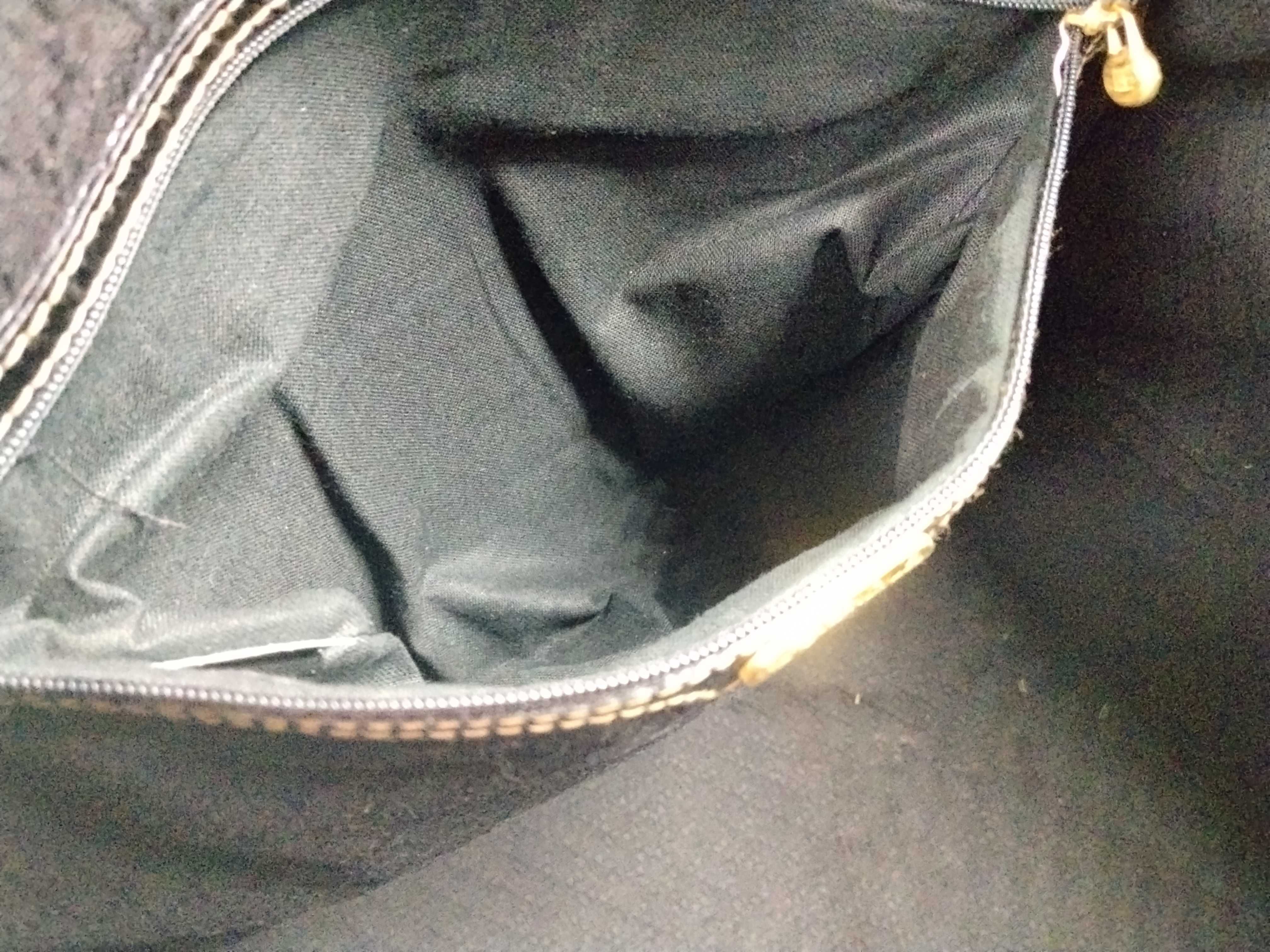 Pecan Pattern Boston Bag / 2-Way — view 14