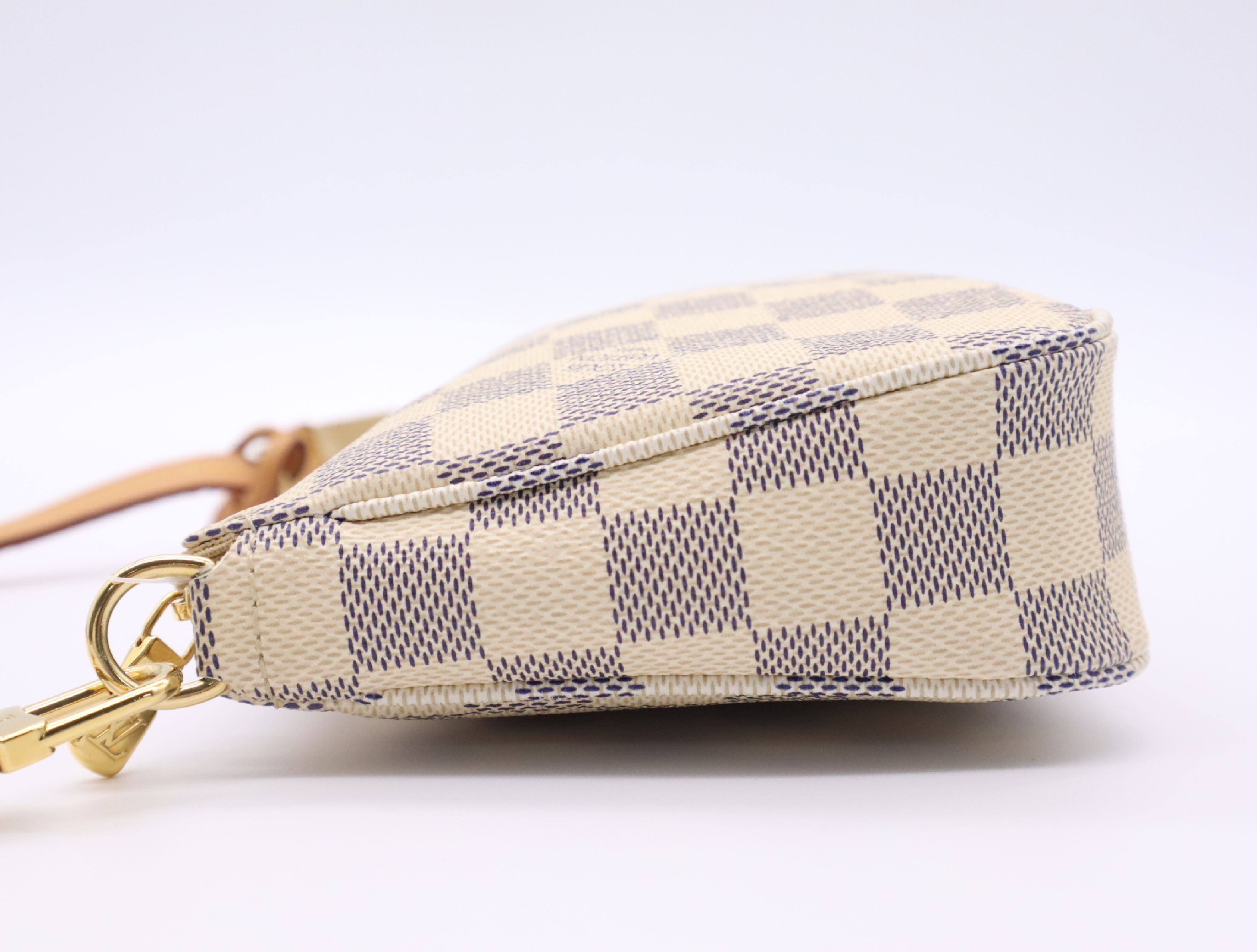 N41207 Azur Pochette Accessoires New Model Pouch — view 3