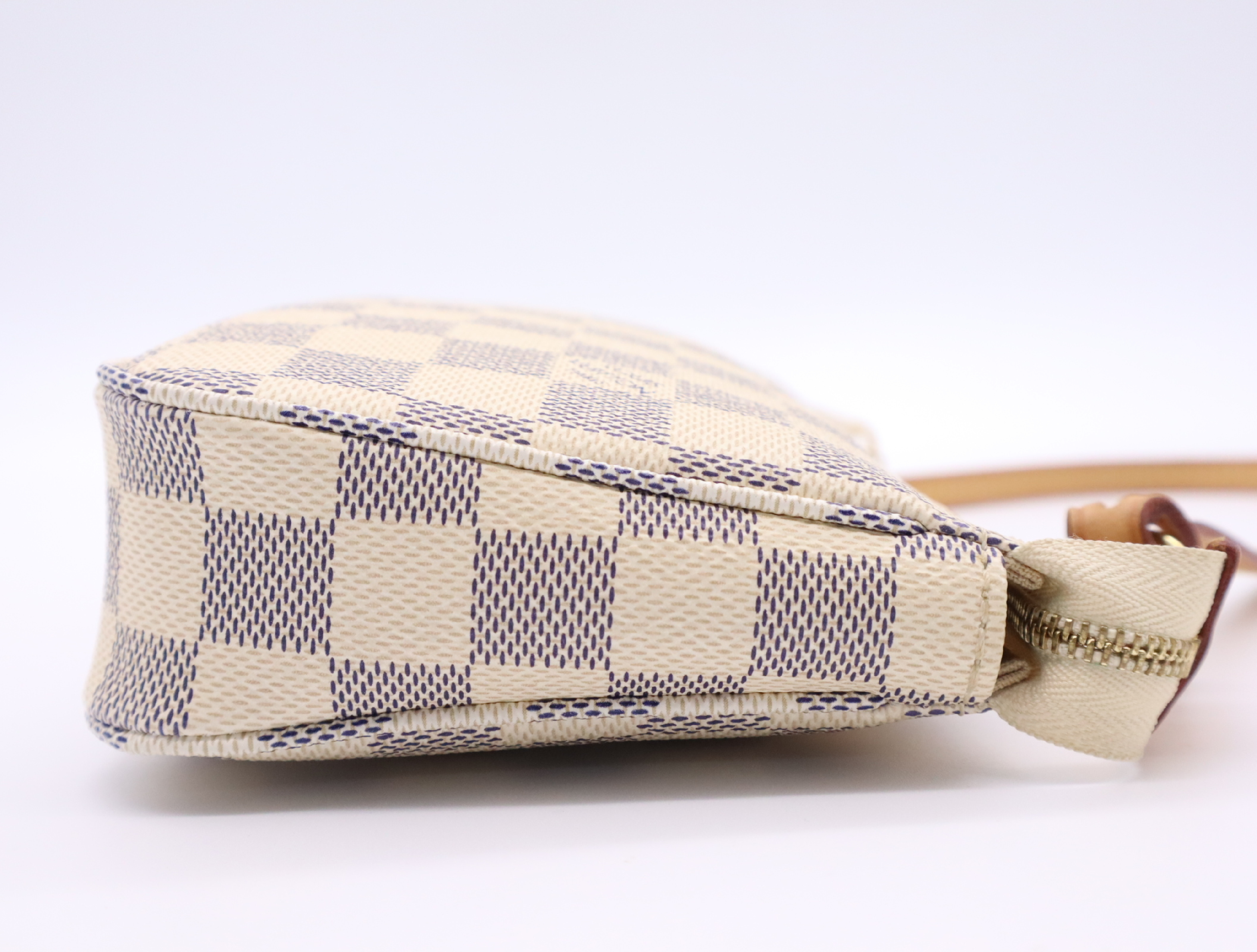 N41207 Azur Pochette Accessoires New Model Pouch — view 5