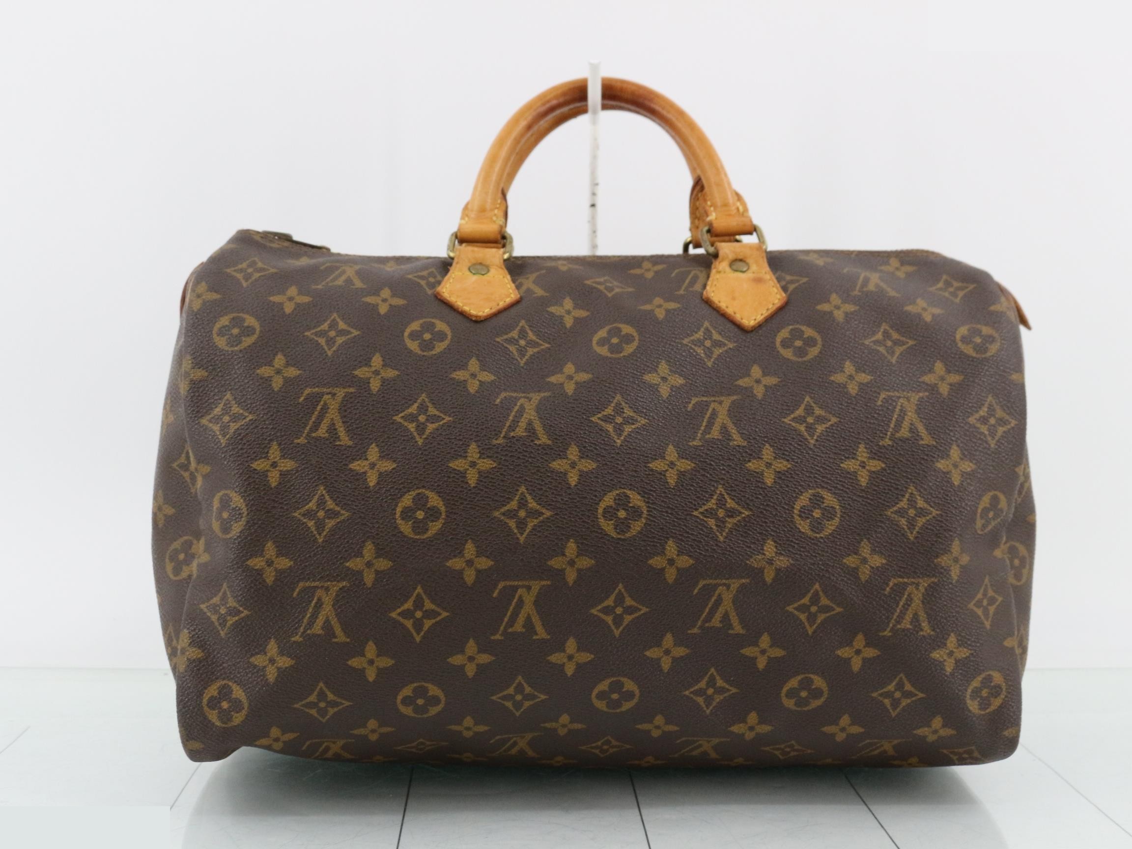 speedy 35 — view 2