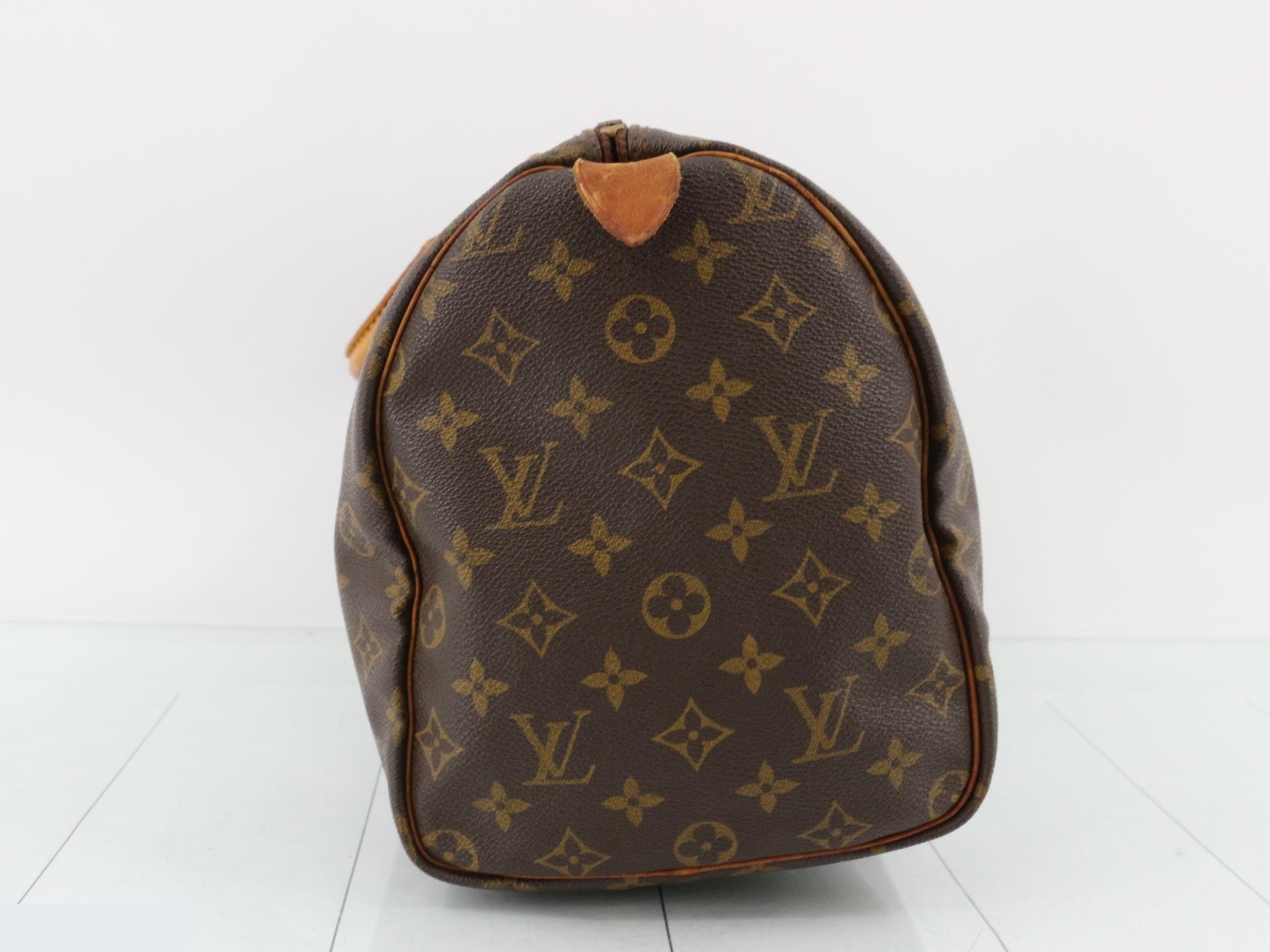 speedy 35 — view 4