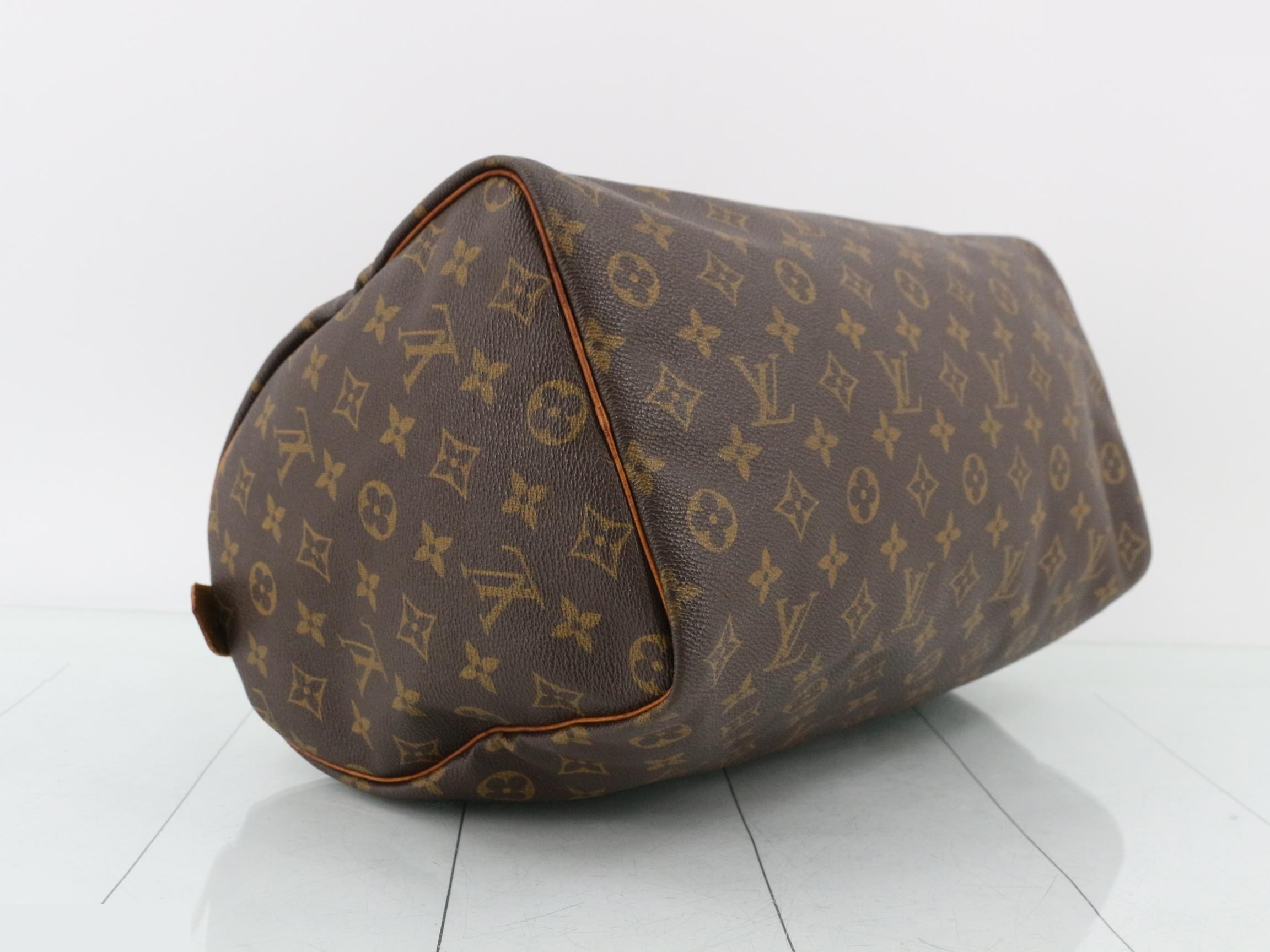 speedy 35 — view 5