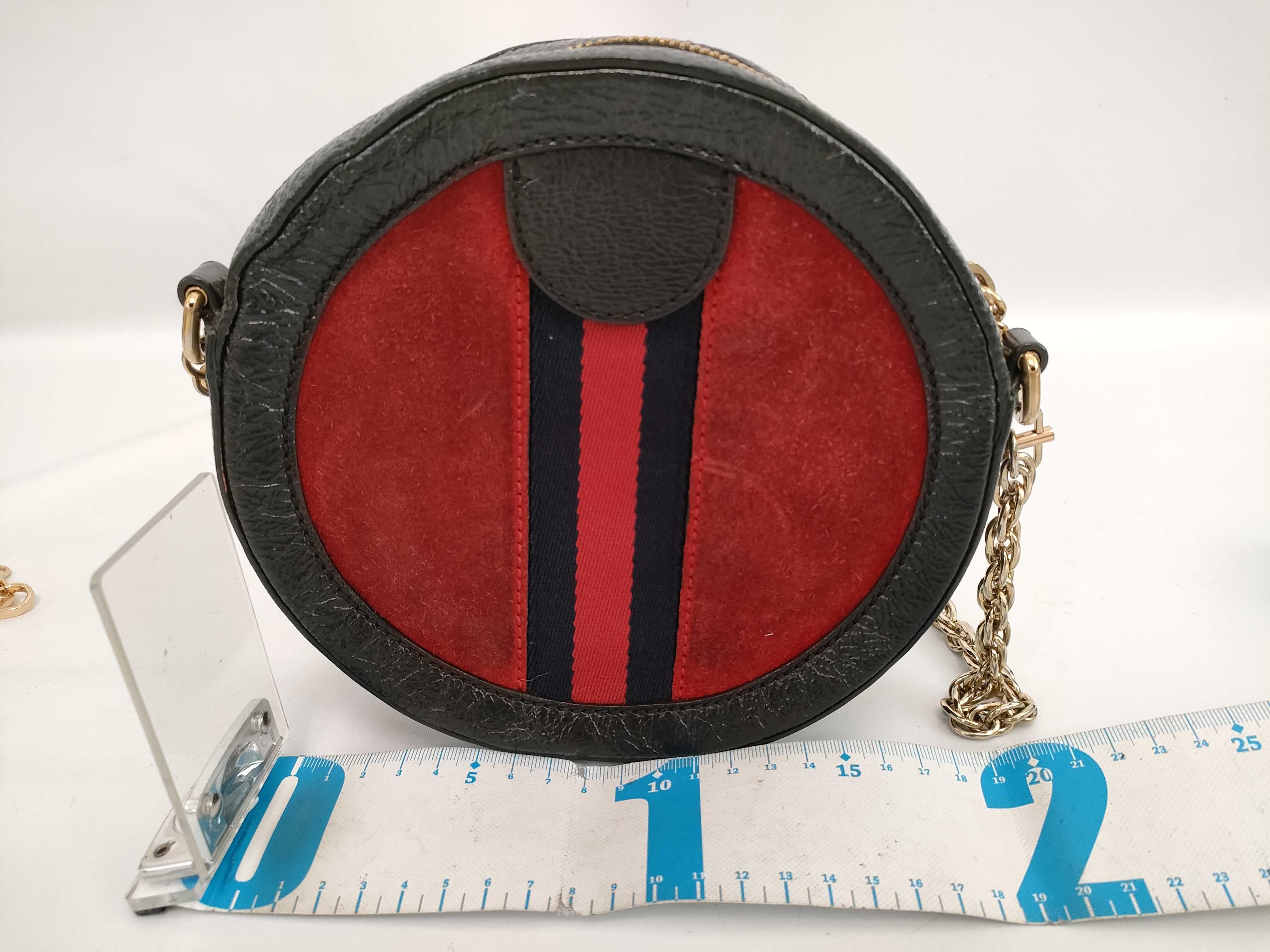 bag, shoulder bag — view 2