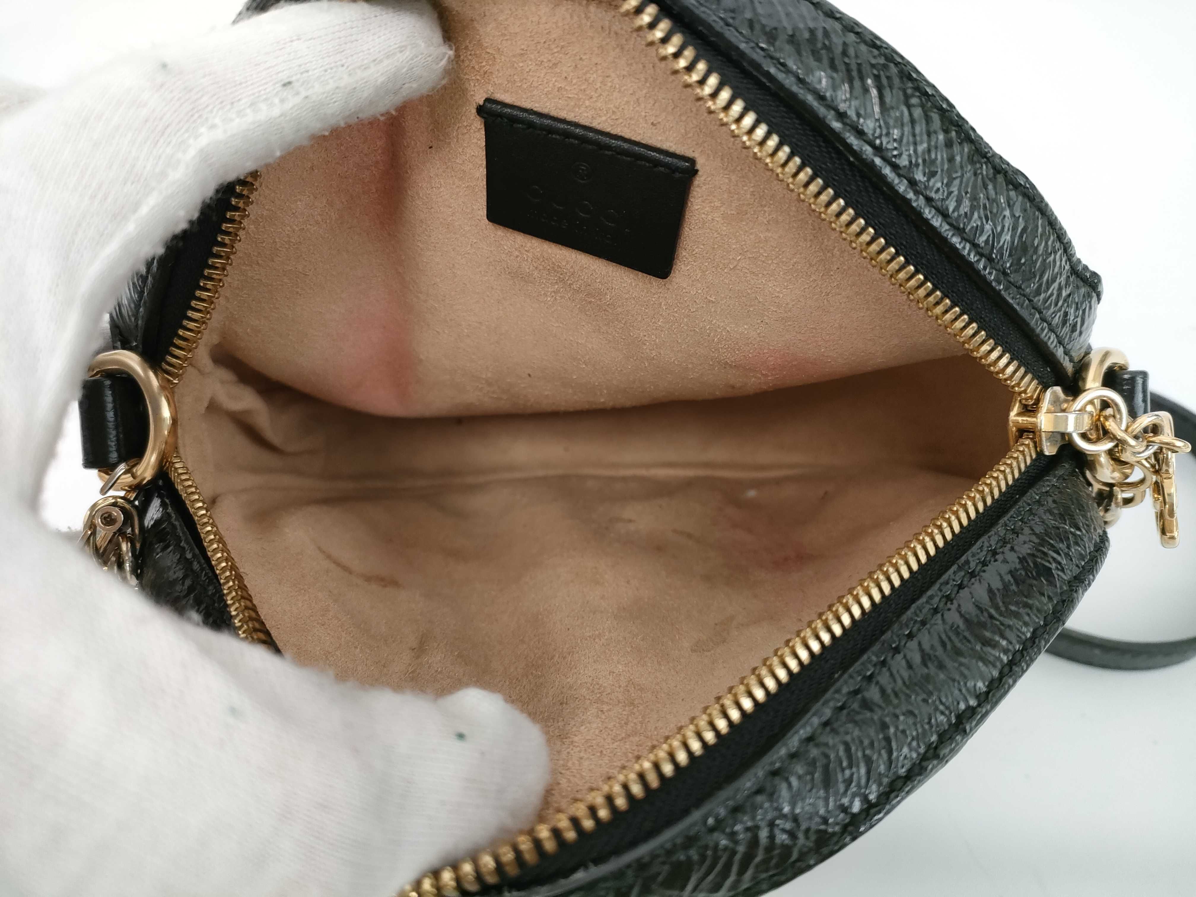 bag, shoulder bag — view 11