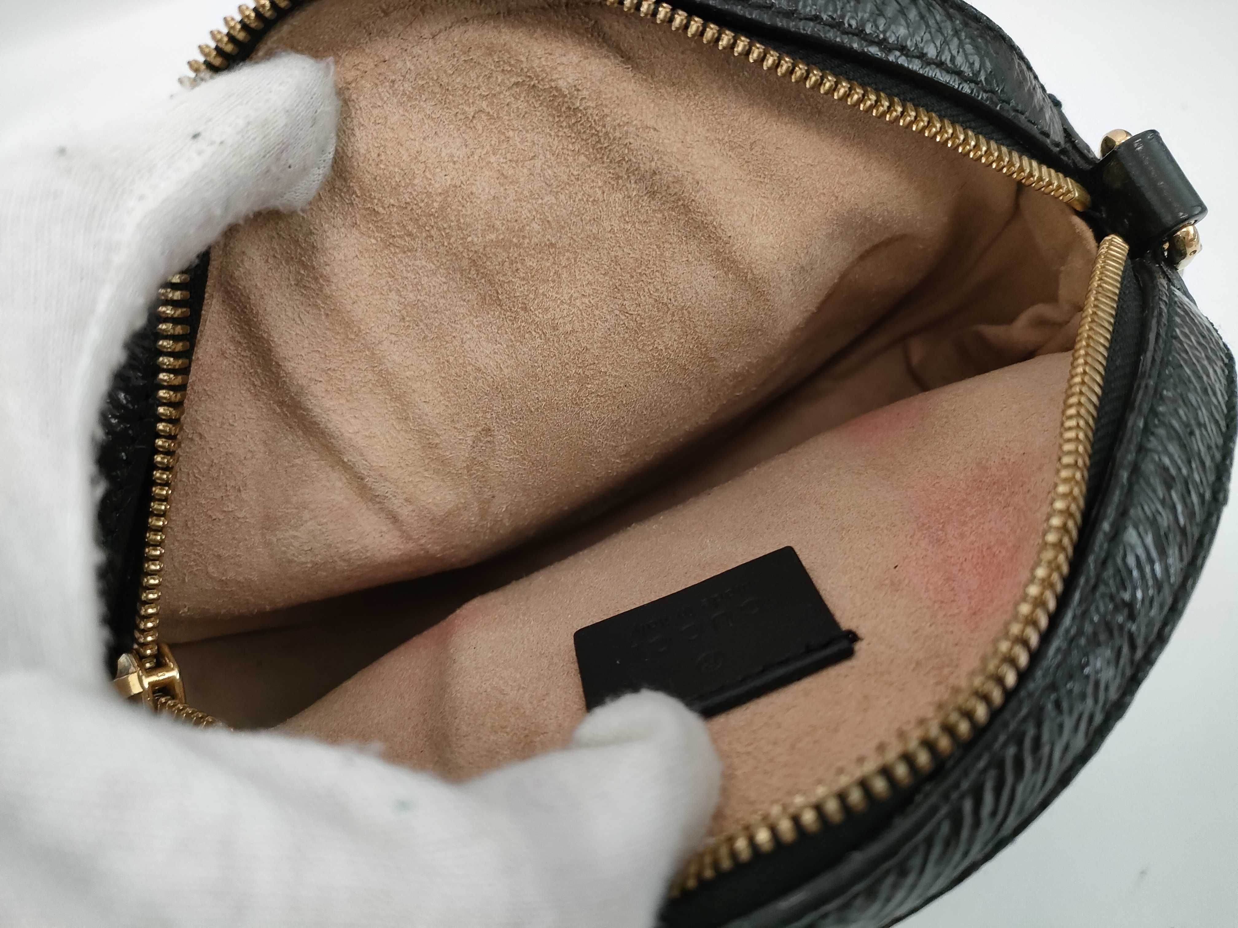 bag, shoulder bag — view 13