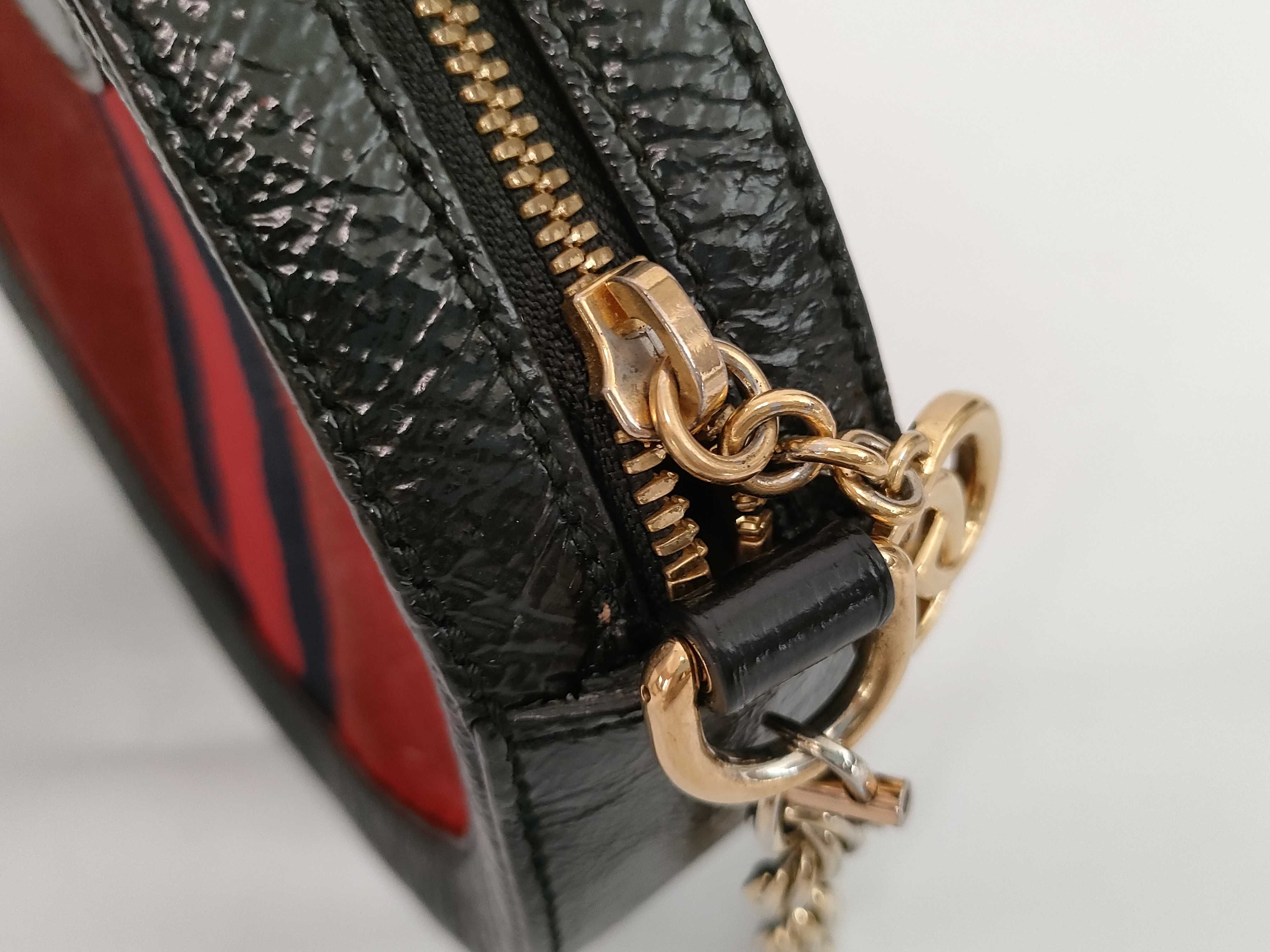 bag, shoulder bag — view 3