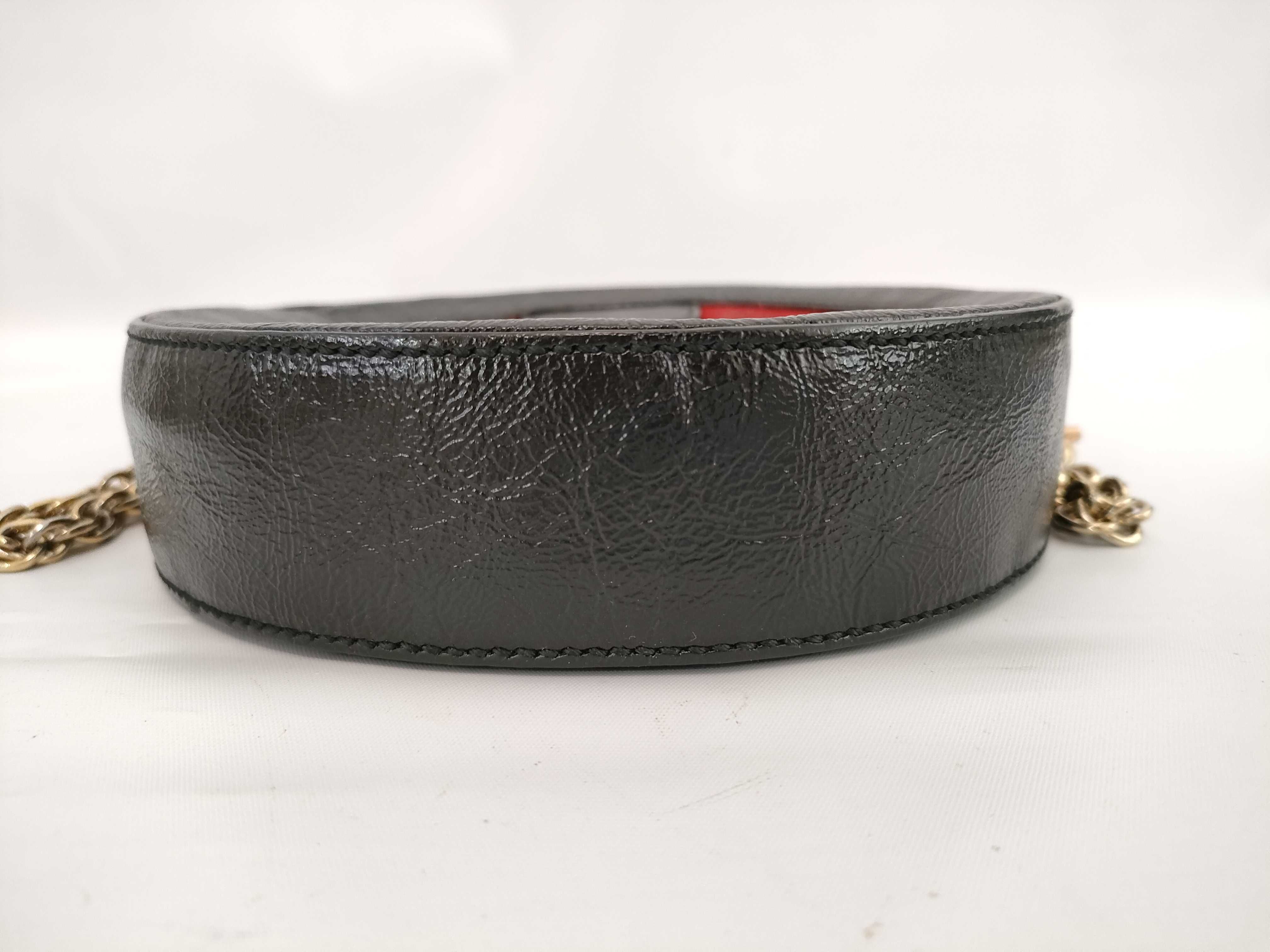 bag, shoulder bag — view 4