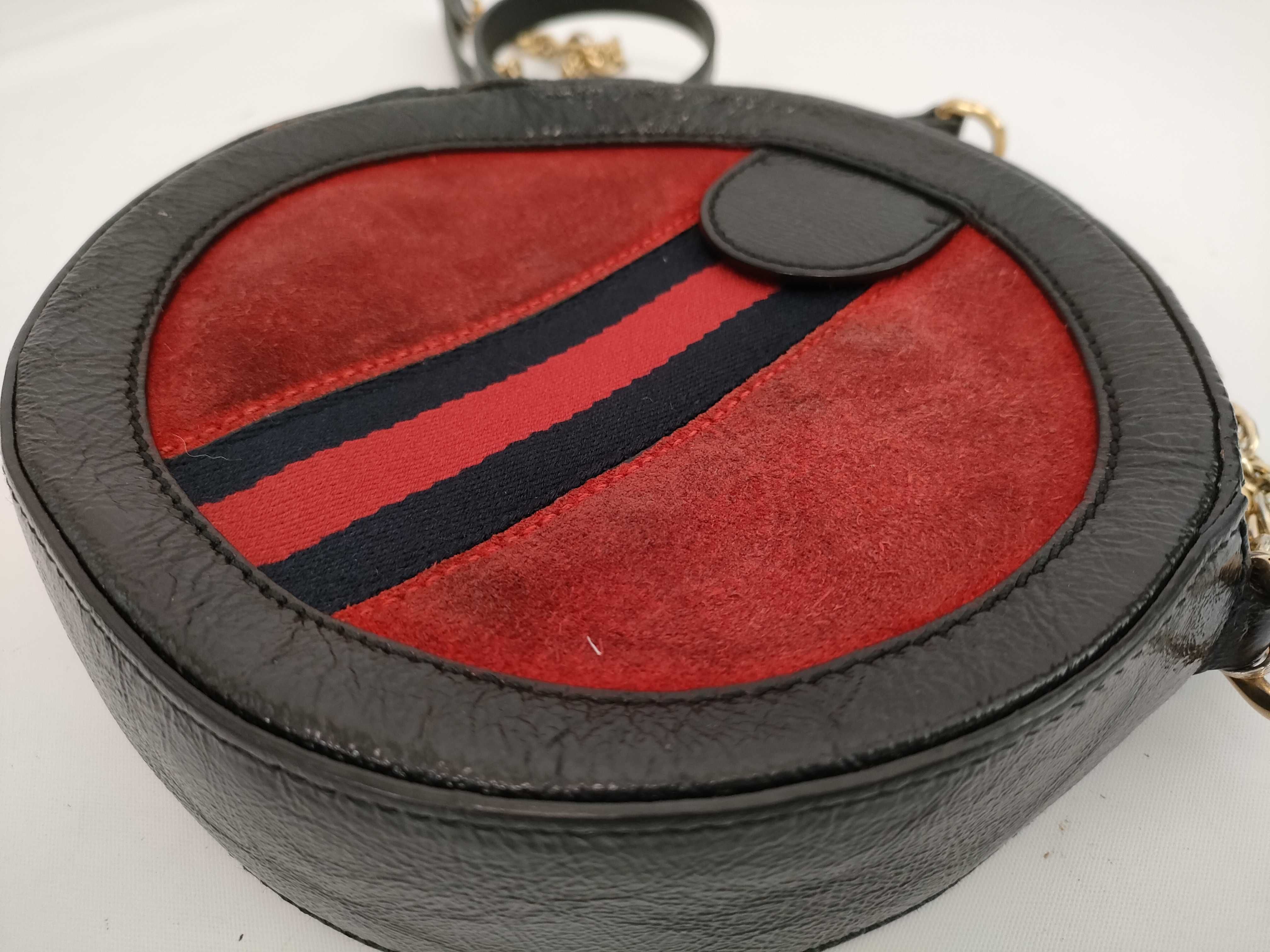 bag, shoulder bag — view 6