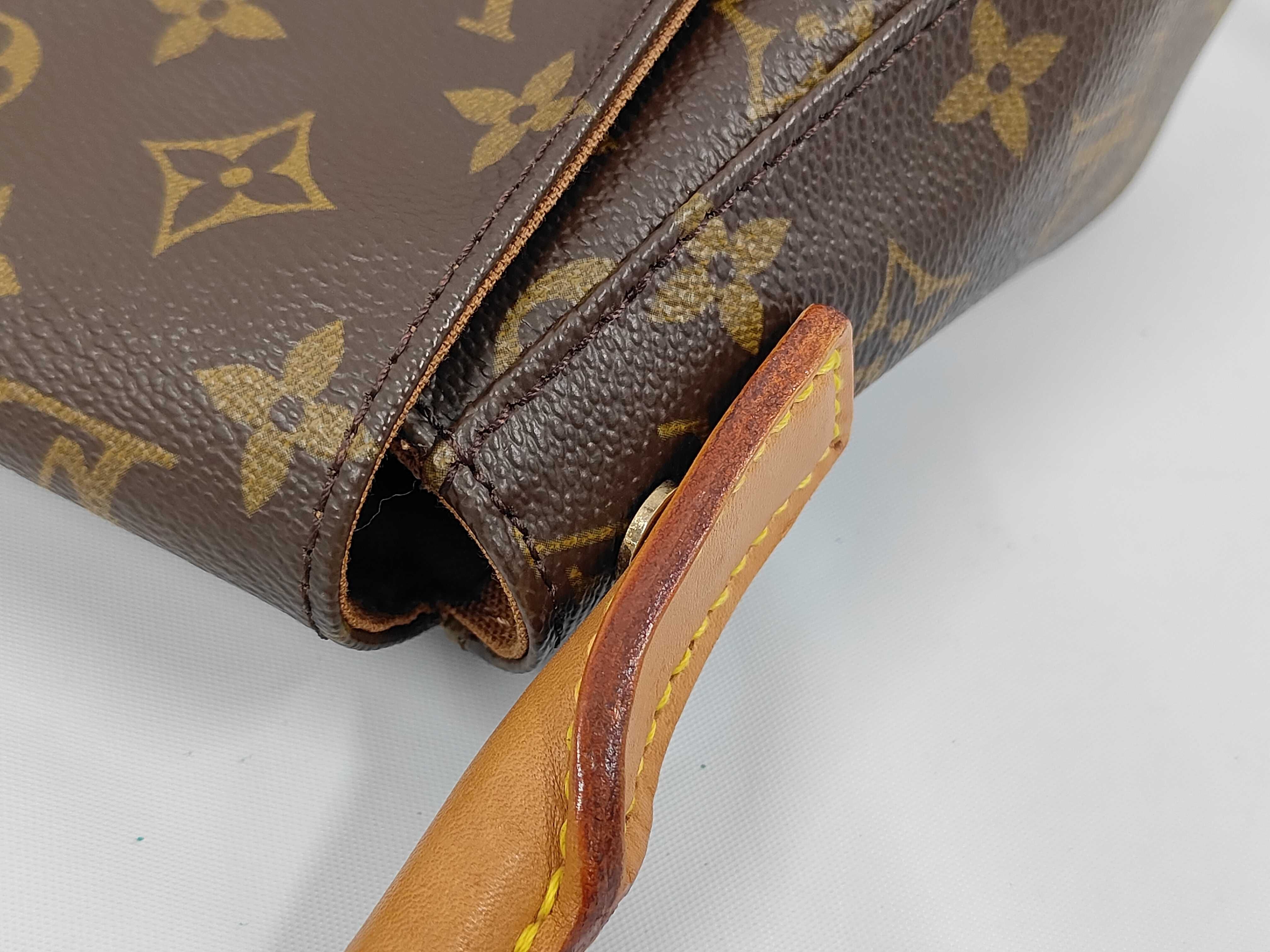 Mini Looping Shoulder Bag — view 5