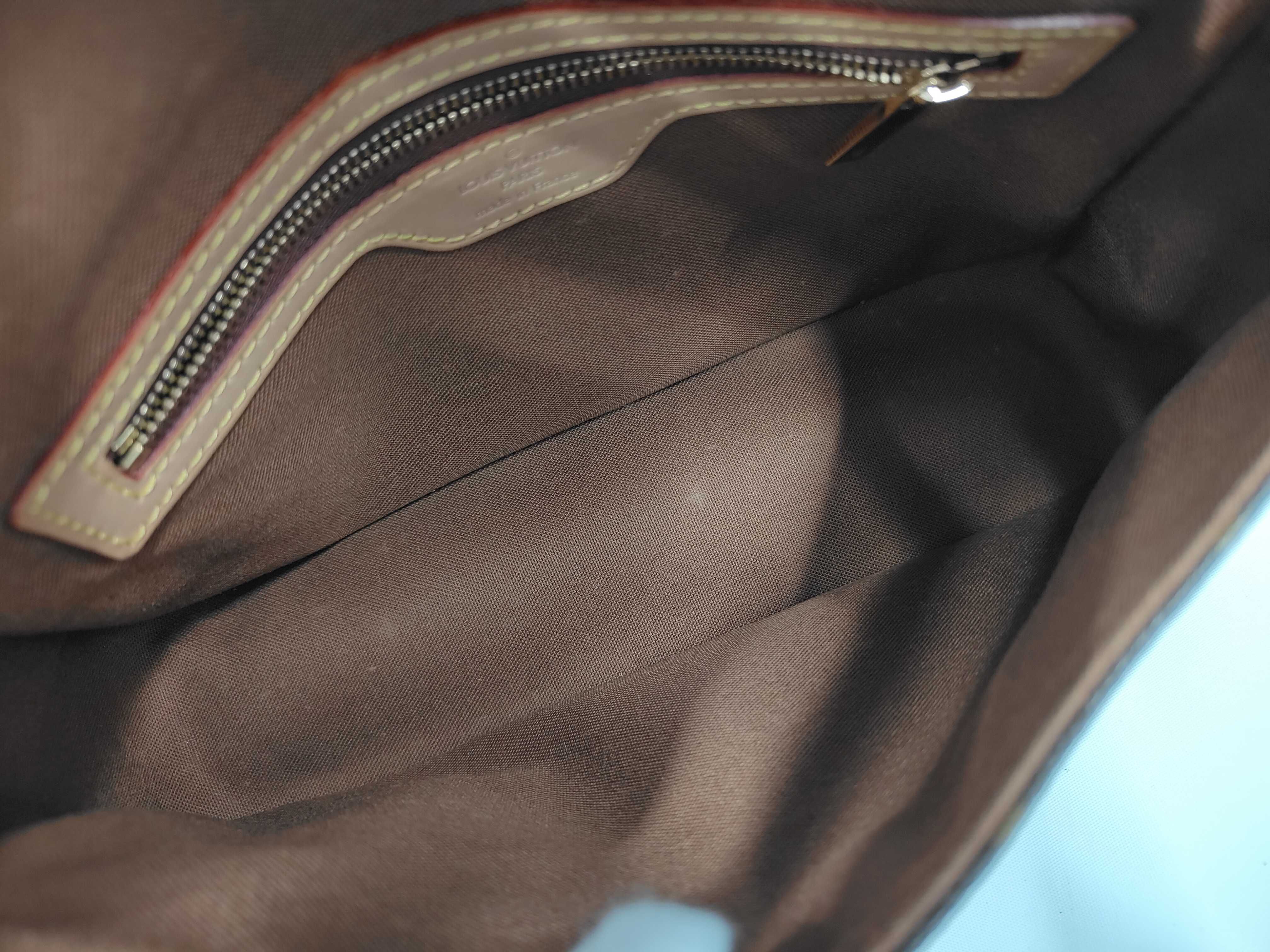 Mini Looping Shoulder Bag — view 7