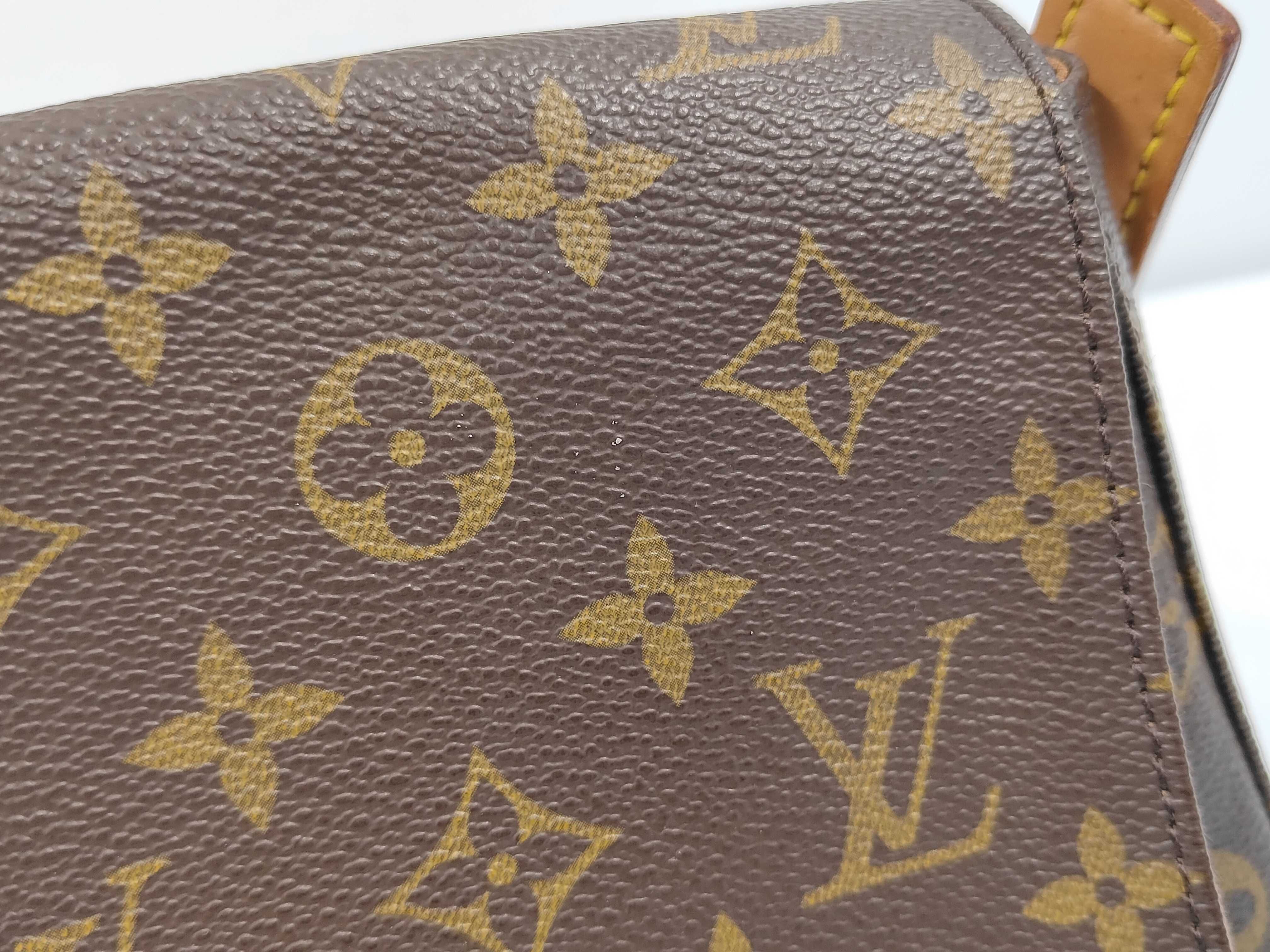 Mini Looping Shoulder Bag — view 10