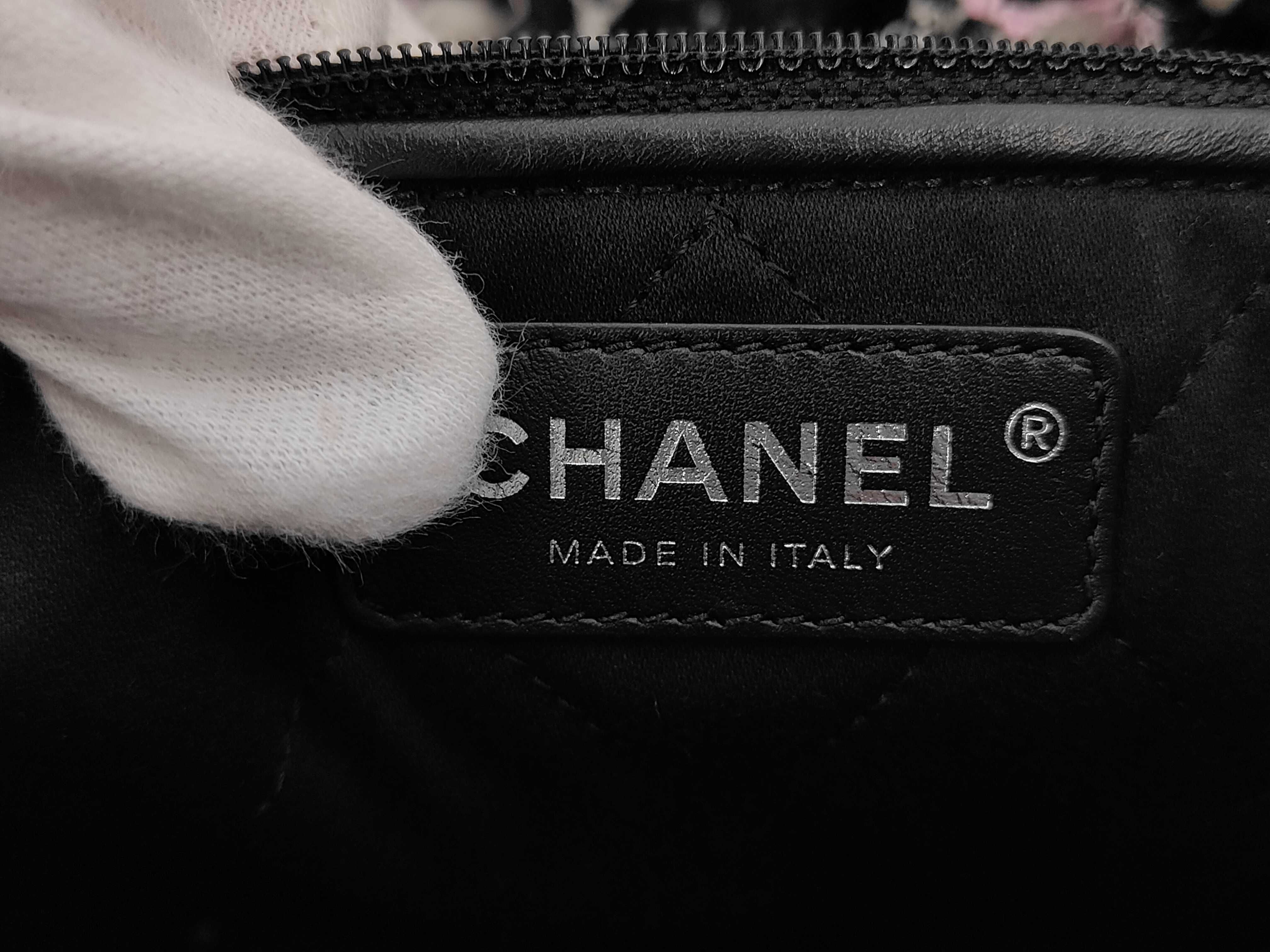 Tweed Shoulder Bag — view 9