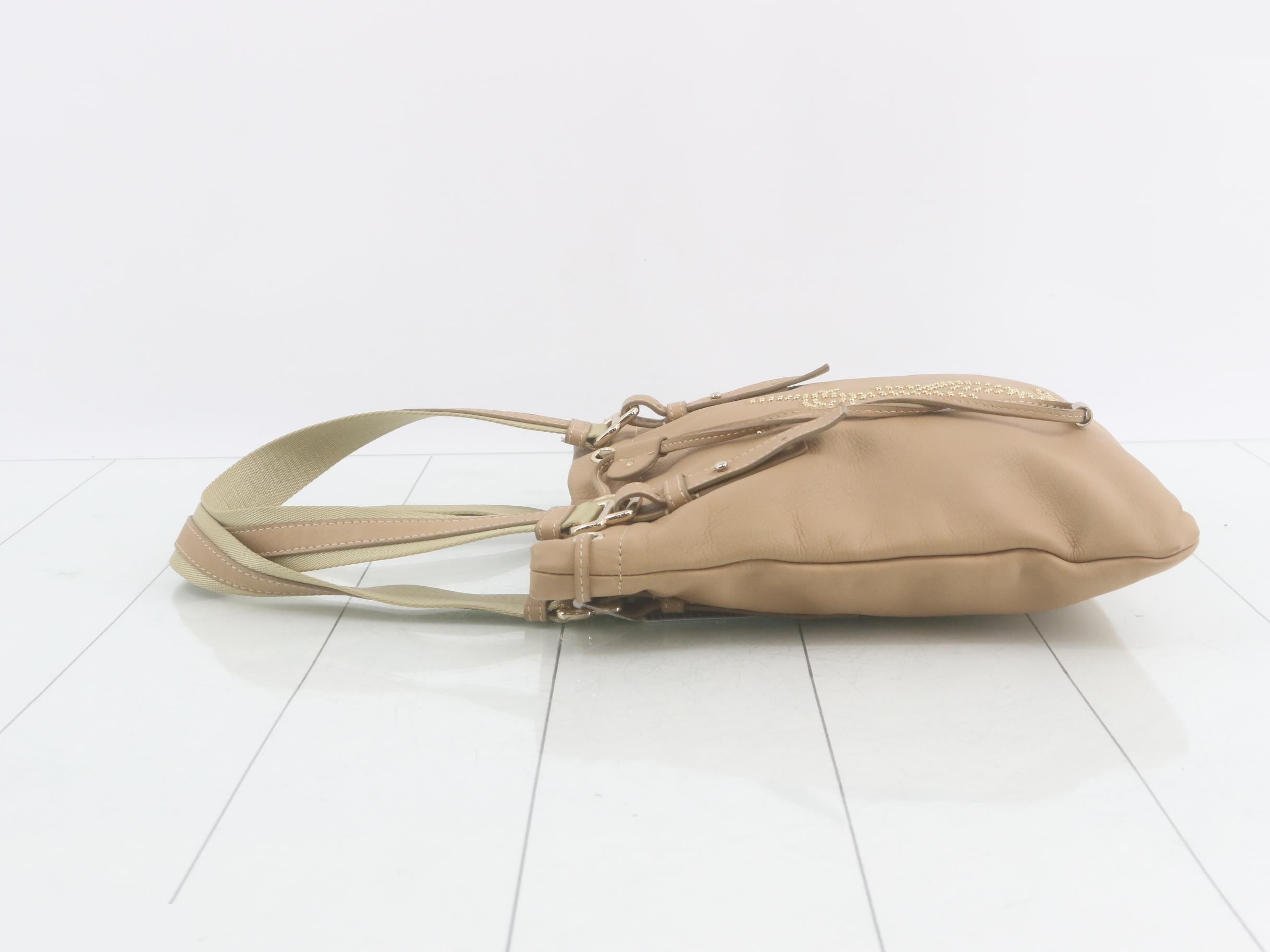 Kahala (Bag) - Tote Bag, Leather, Studs — view 4