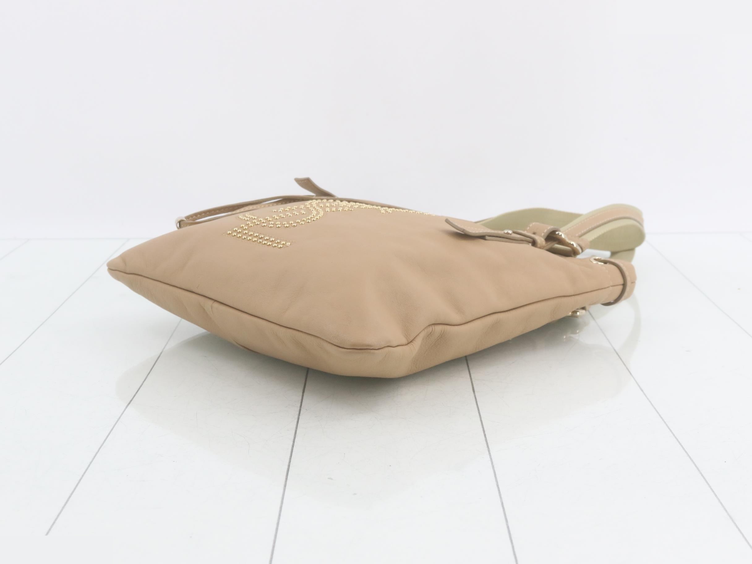 Kahala (Bag) - Tote Bag, Leather, Studs — view 6