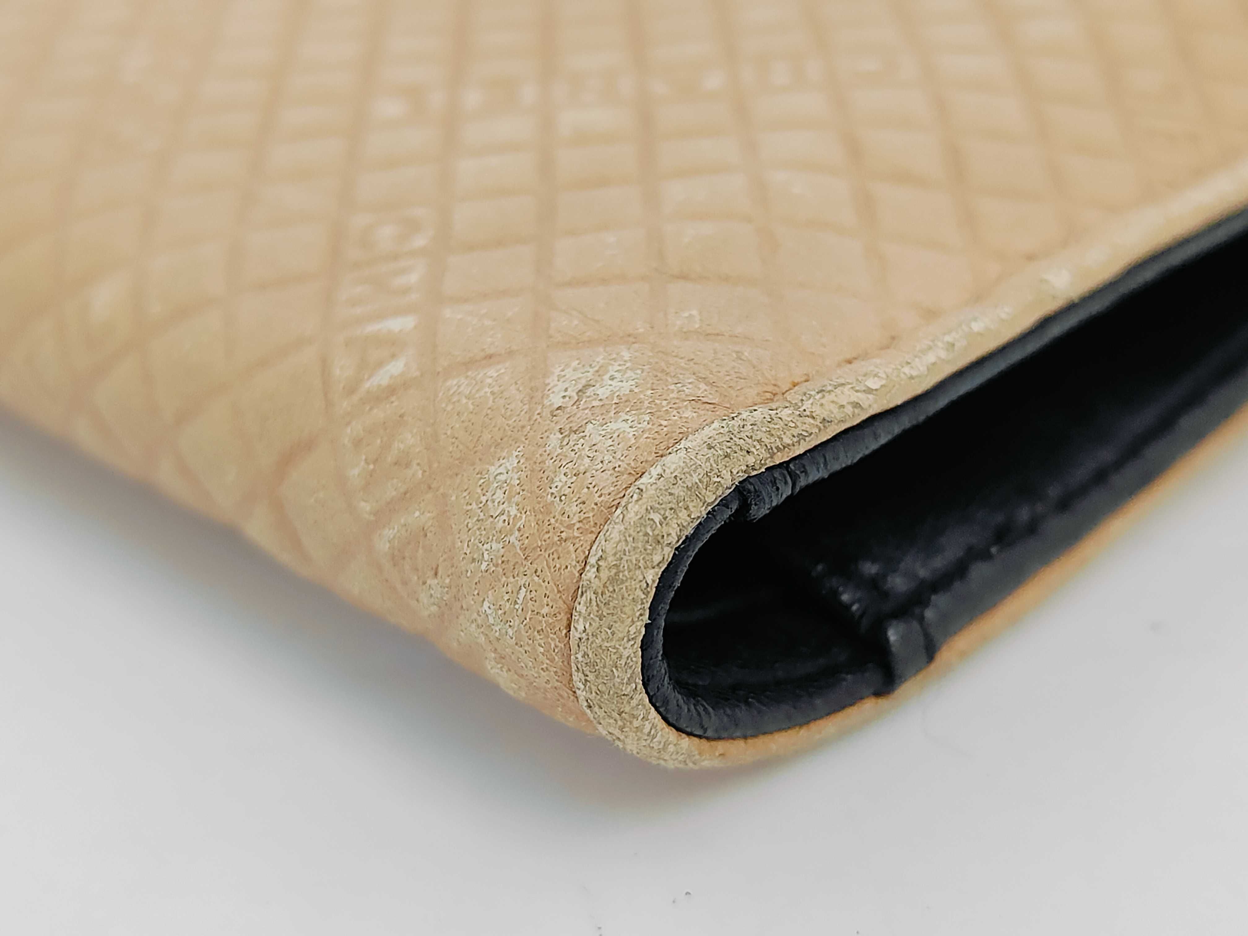 long wallet, serial number 9 series wallet — view 3