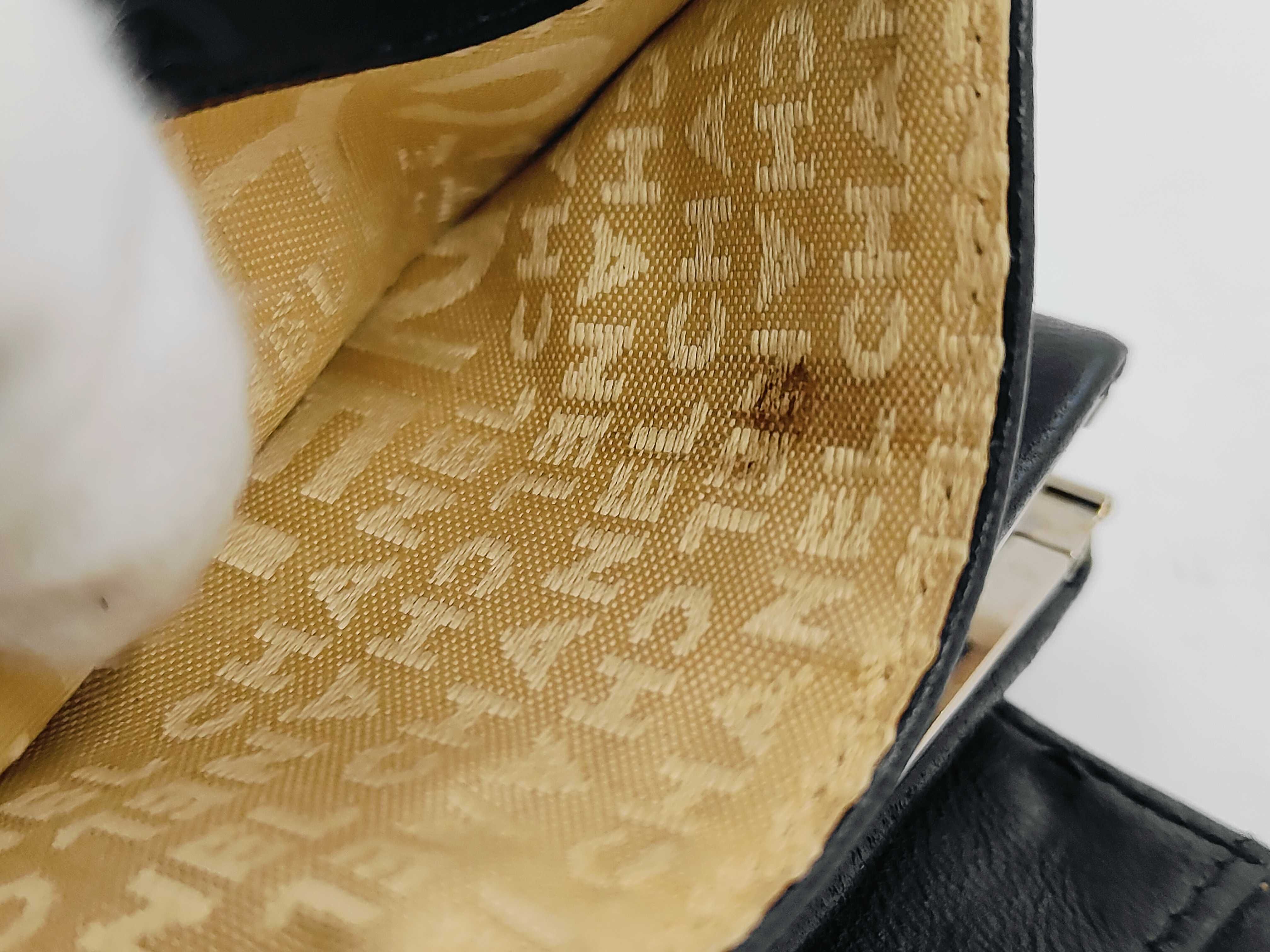 long wallet, serial number 9 series wallet — view 9